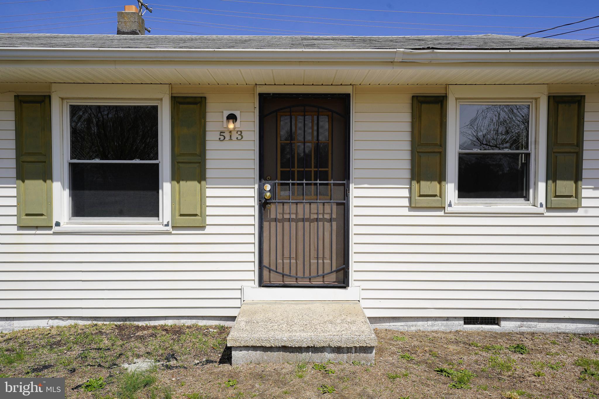 NONE AVAILABLE - Residential Lease