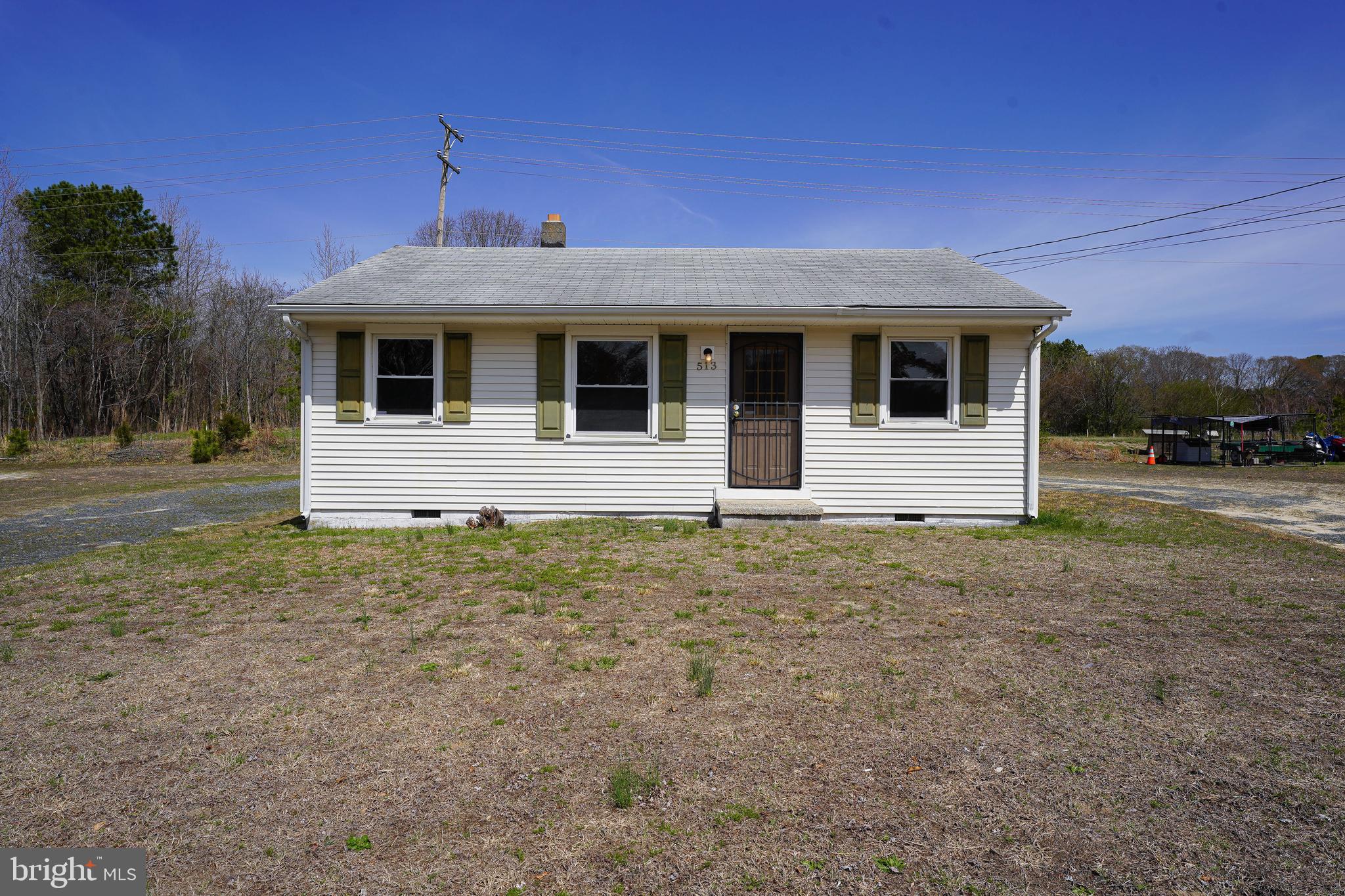 NONE AVAILABLE - Residential Lease