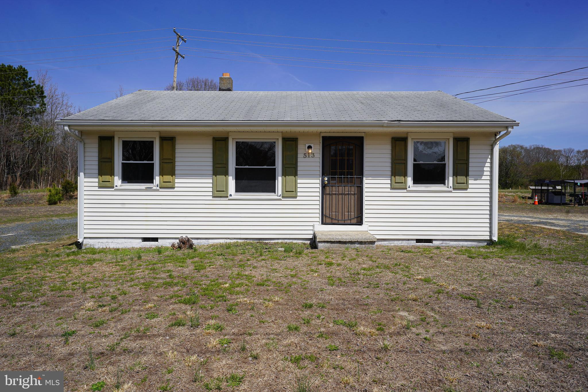 NONE AVAILABLE - Residential Lease