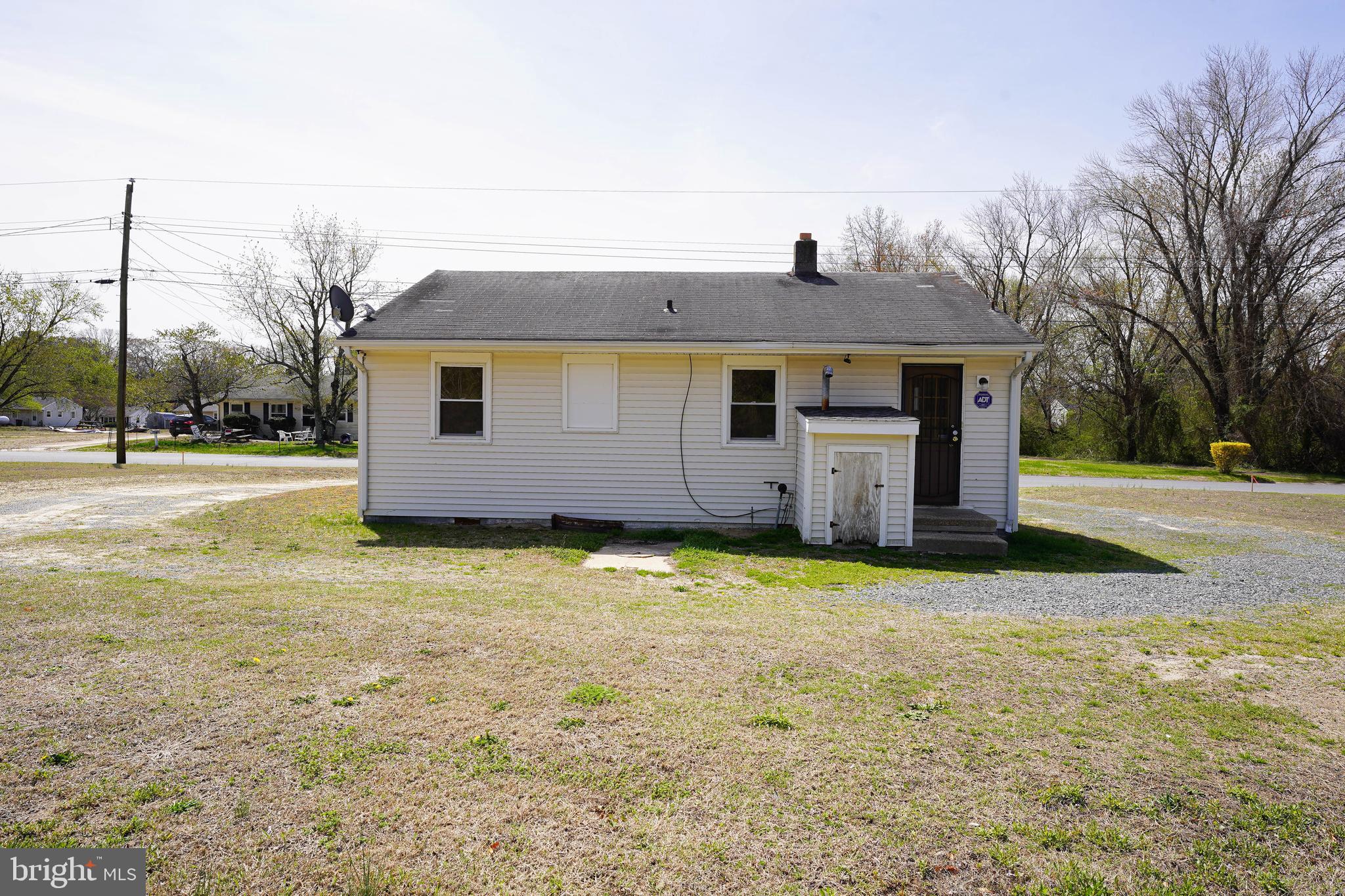 NONE AVAILABLE - Residential Lease