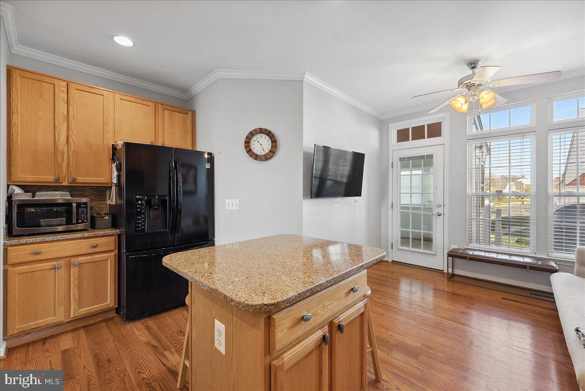 ASHBURN VILLAGE - Residential Lease