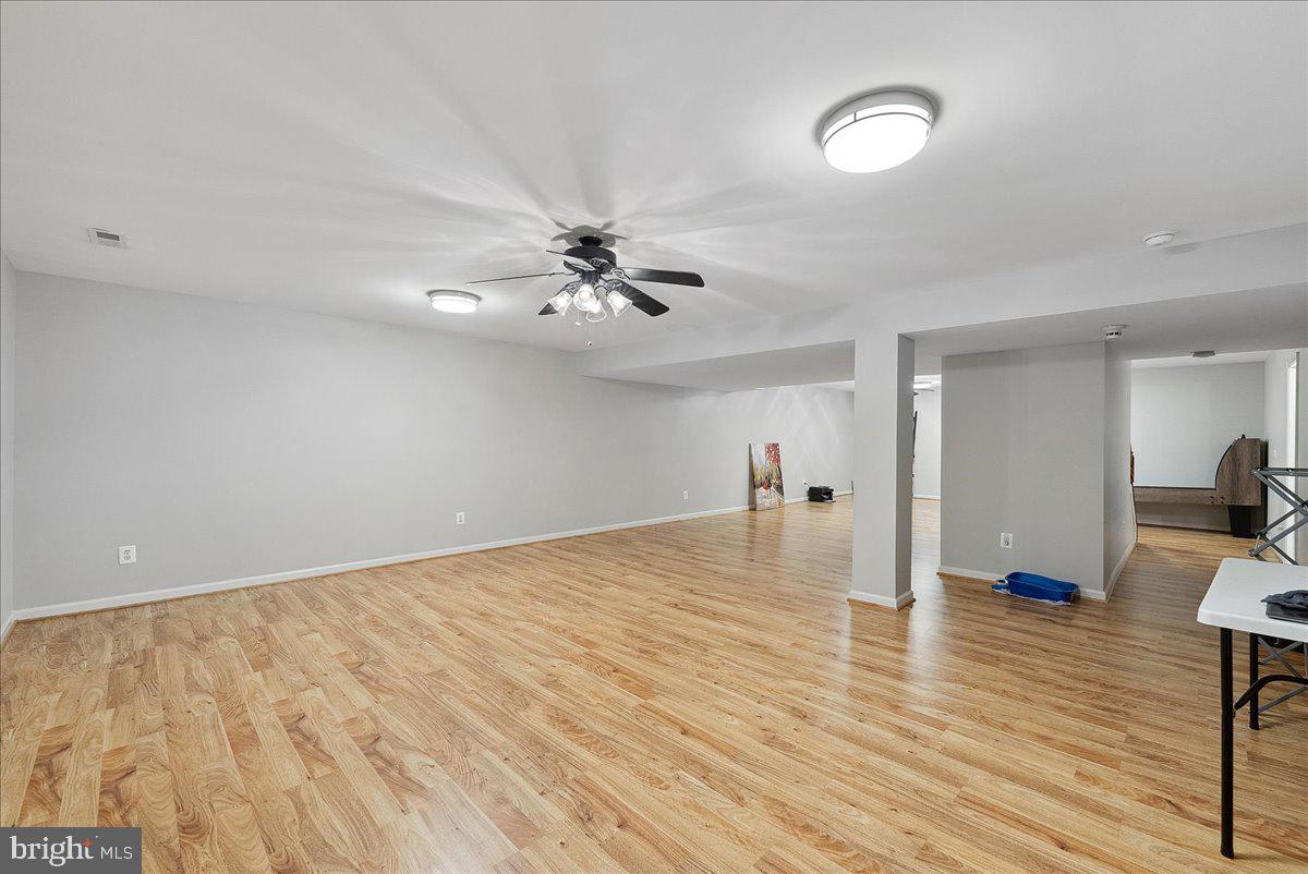 ASHBURN VILLAGE - Residential Lease