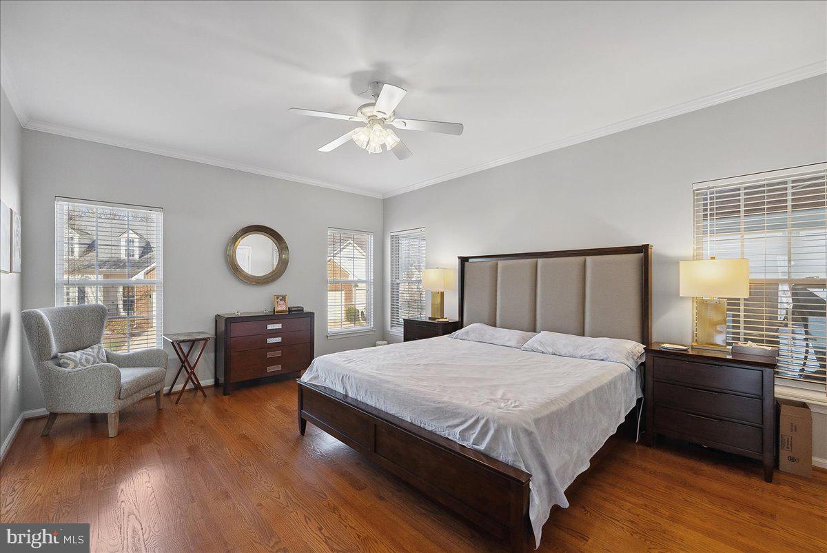 ASHBURN VILLAGE - Residential Lease