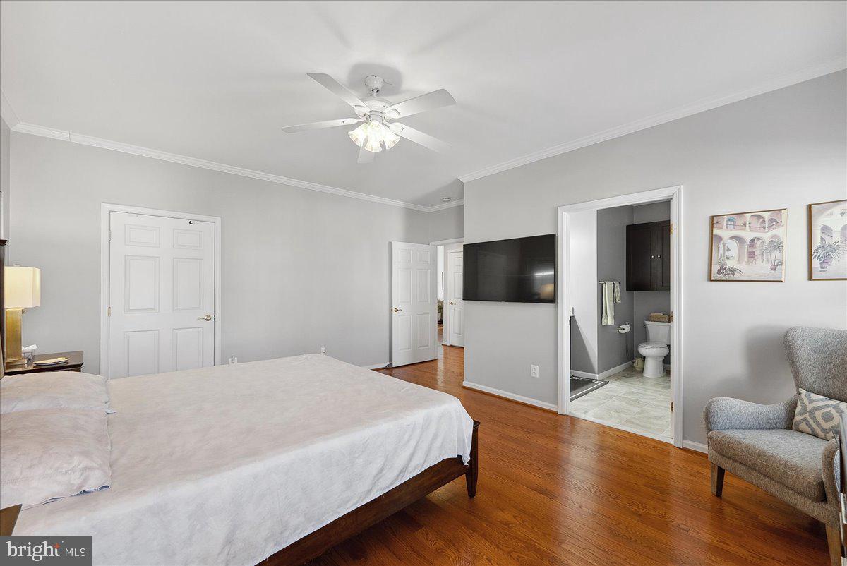 ASHBURN VILLAGE - Residential Lease