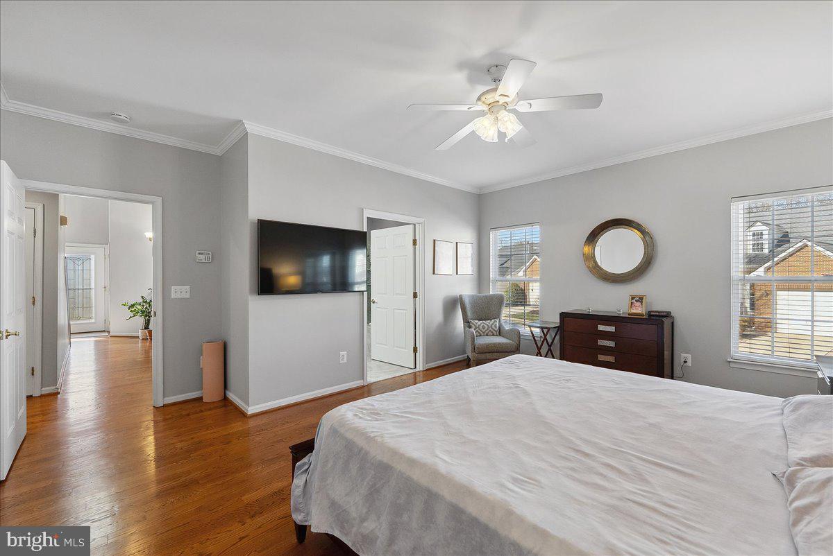 ASHBURN VILLAGE - Residential Lease