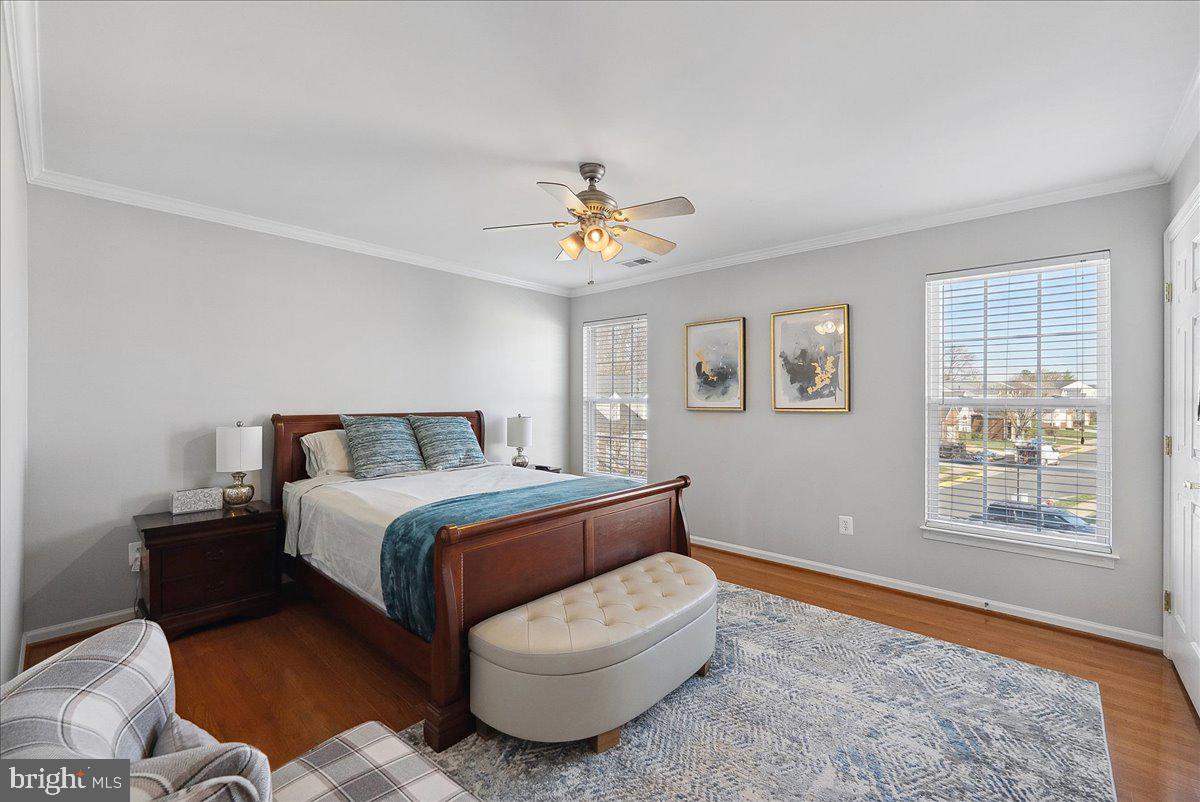 ASHBURN VILLAGE - Residential Lease