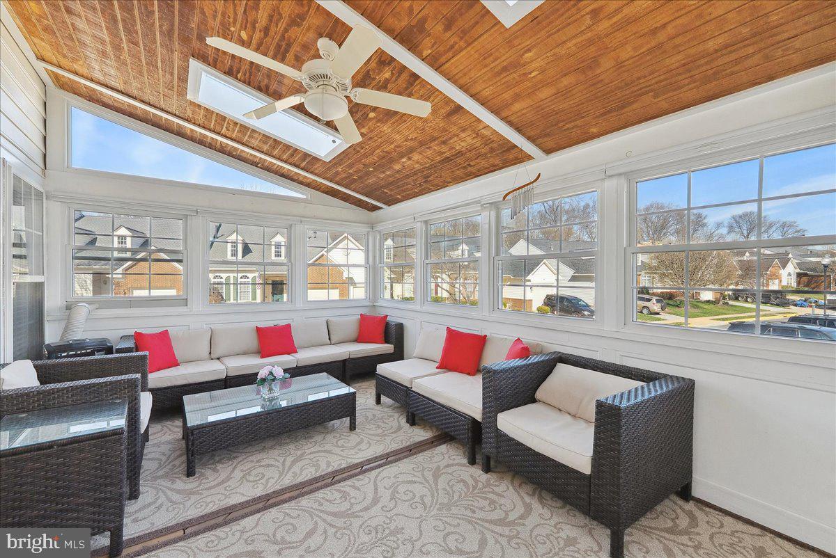 ASHBURN VILLAGE - Residential Lease