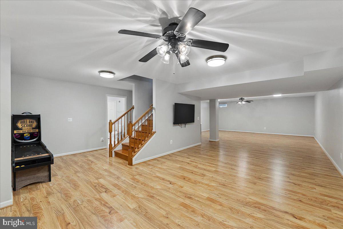 ASHBURN VILLAGE - Residential Lease