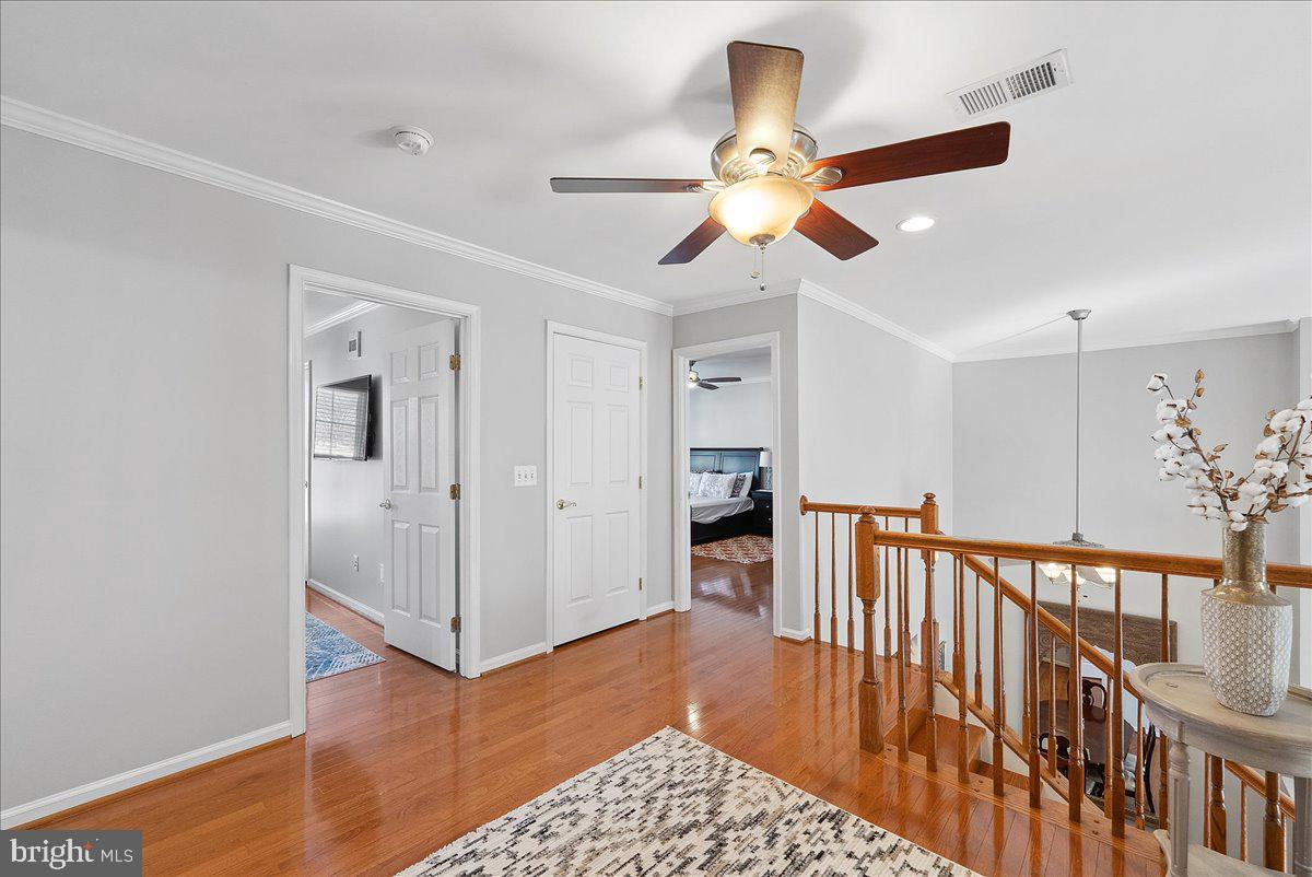 ASHBURN VILLAGE - Residential Lease