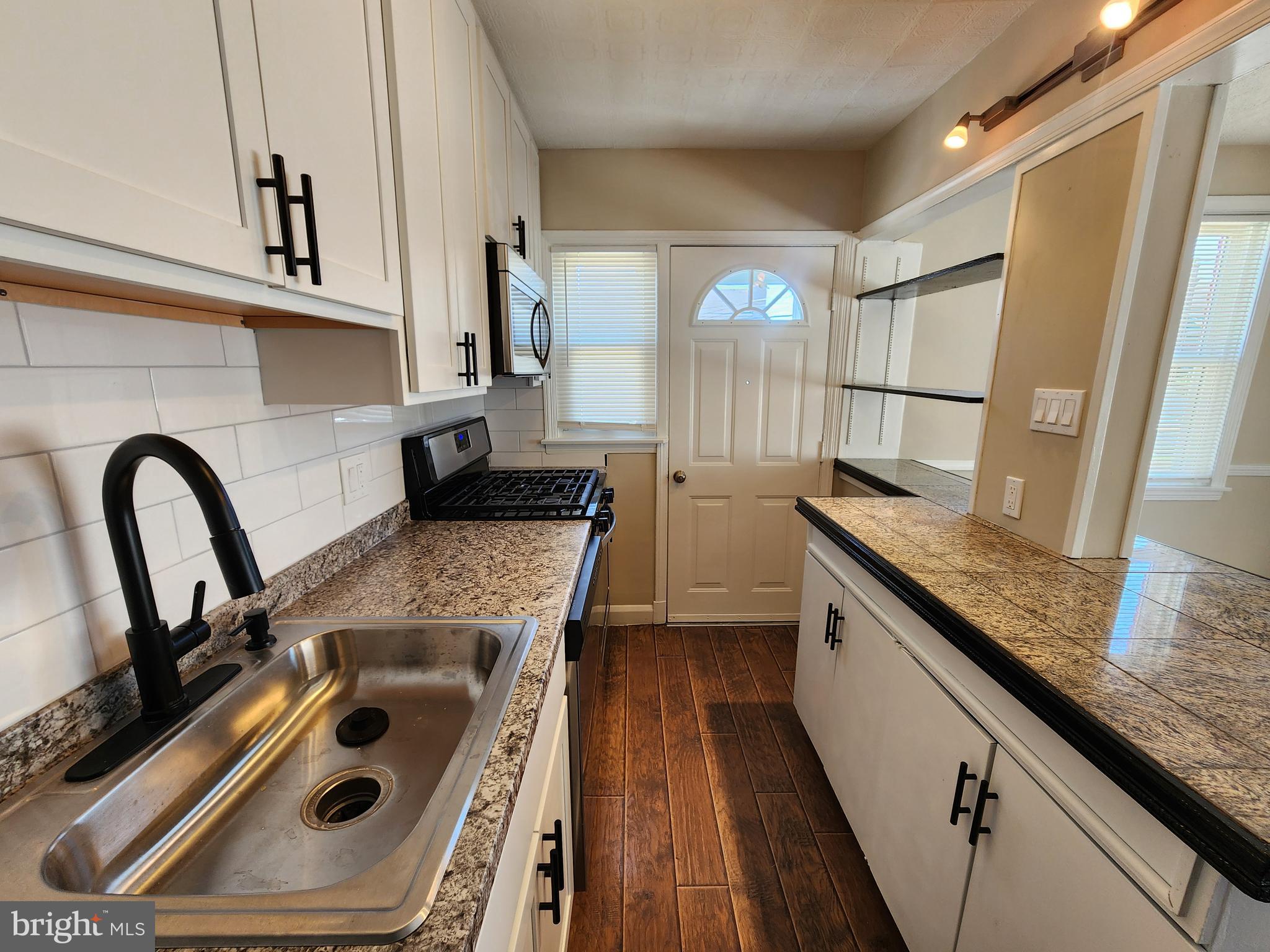 DUNDALK - Residential Lease