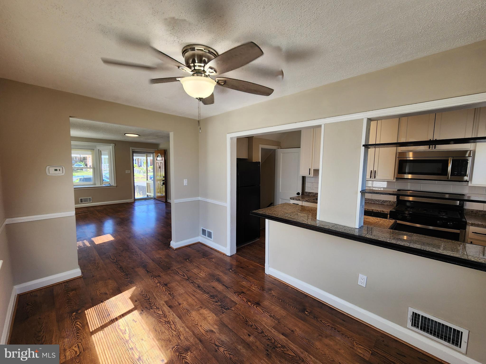 DUNDALK - Residential Lease