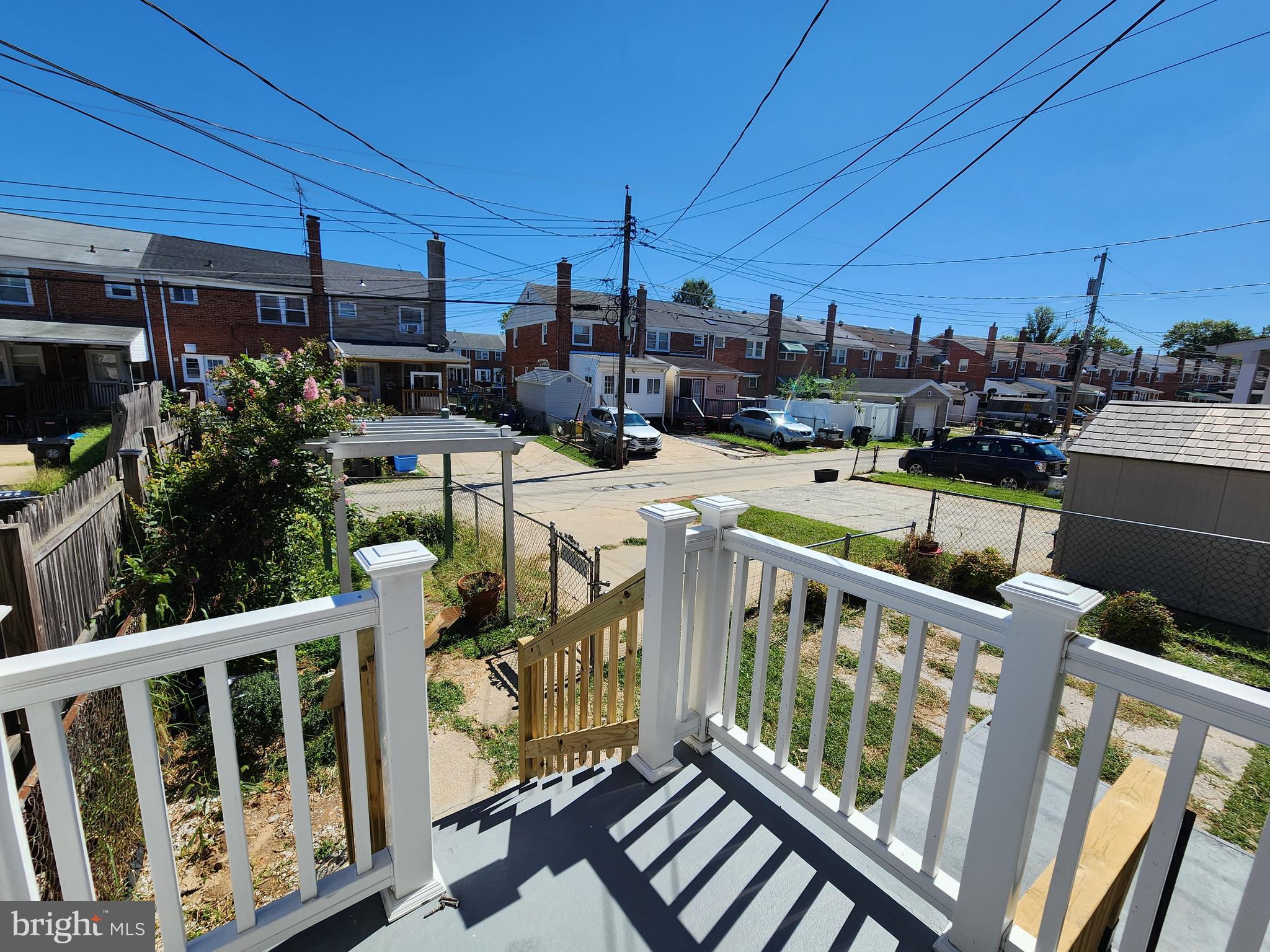 DUNDALK - Residential Lease