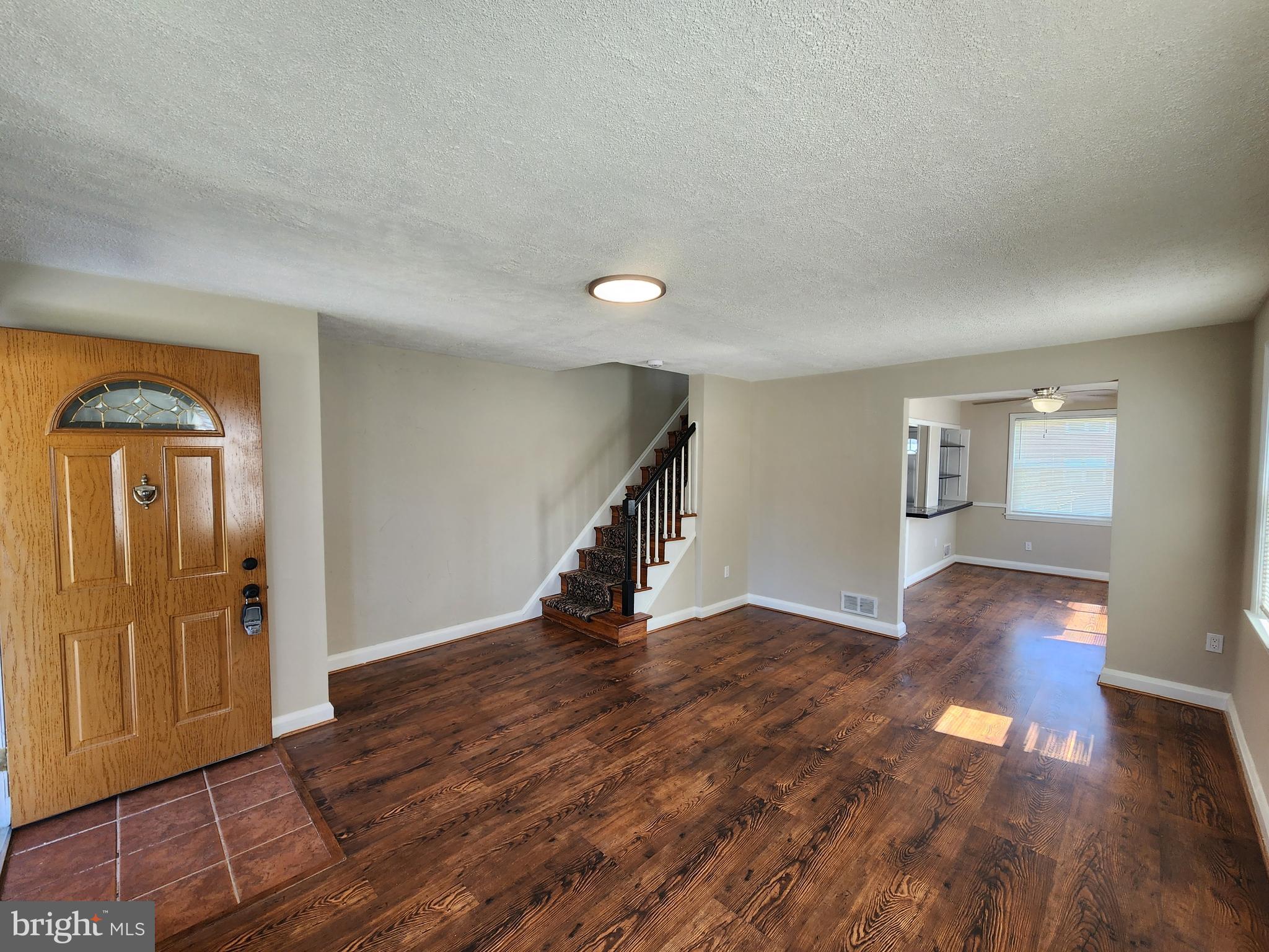 DUNDALK - Residential Lease