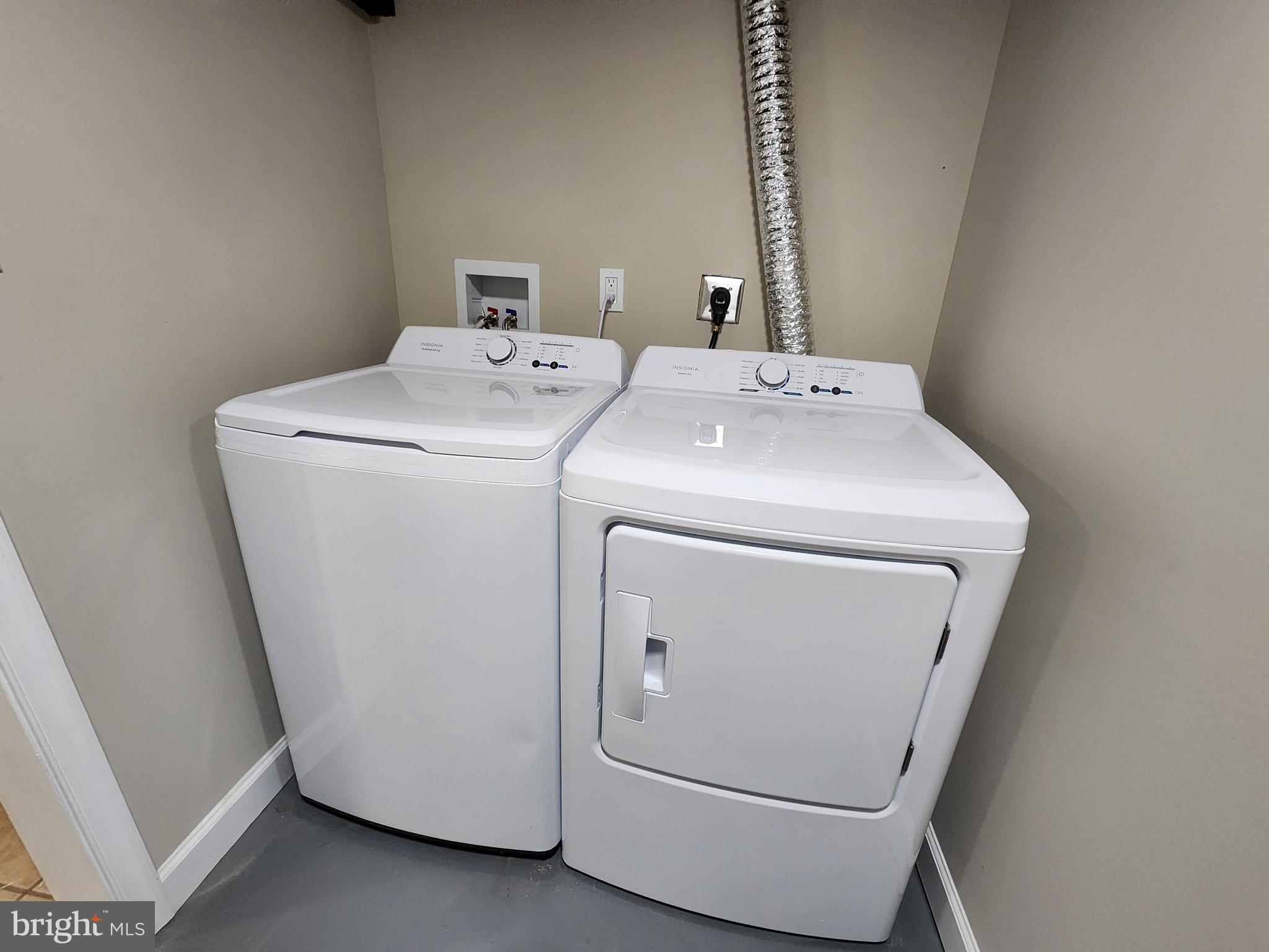 DUNDALK - Residential Lease