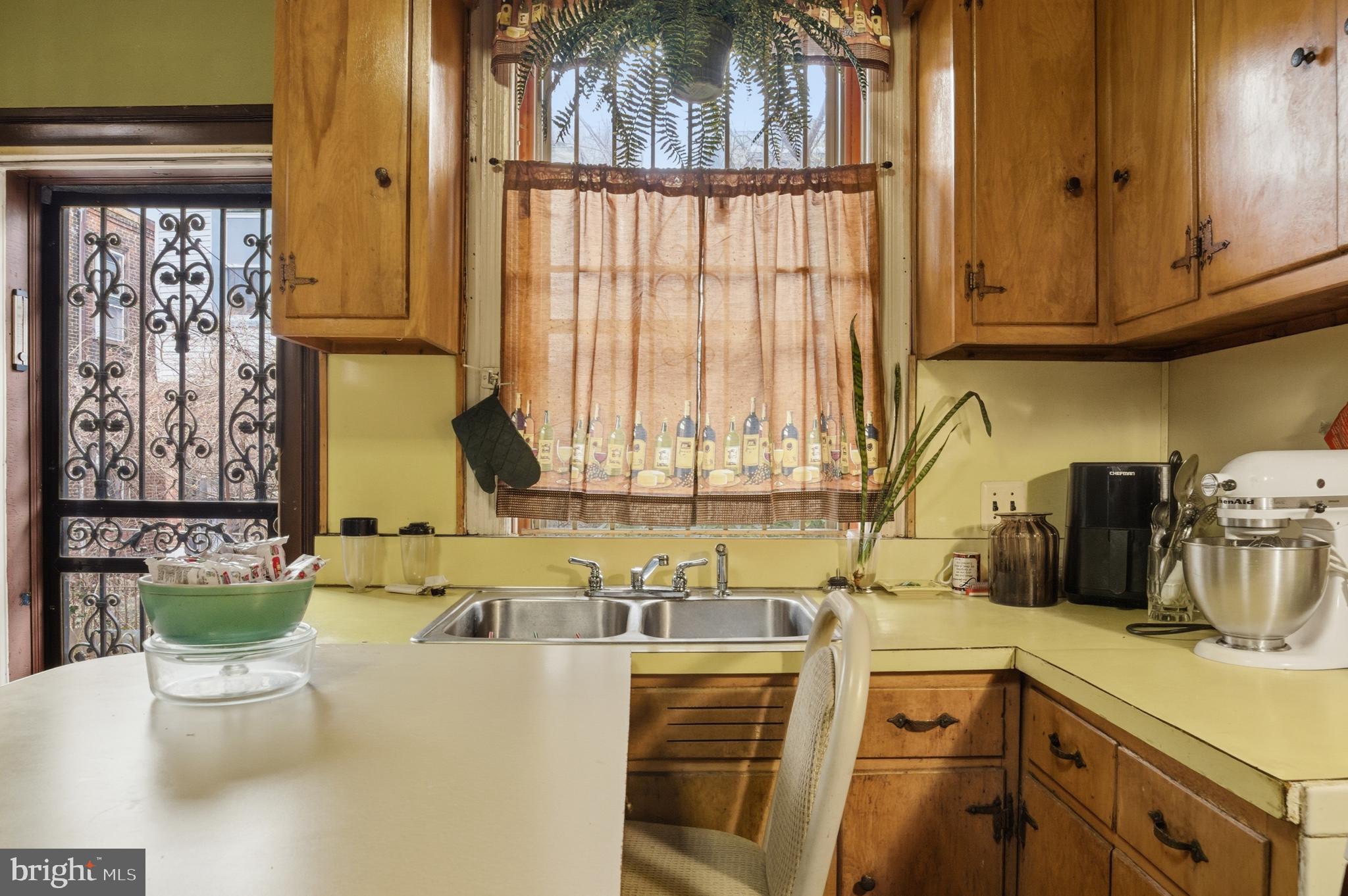 NICETOWN-TIOGA - Residential