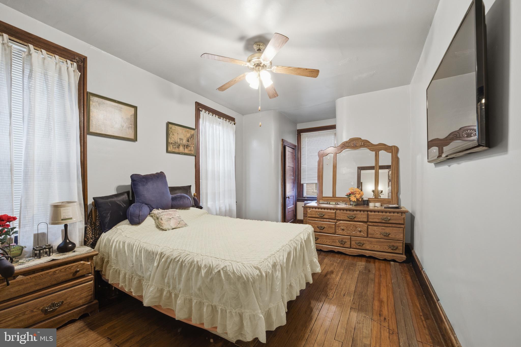 NICETOWN-TIOGA - Residential