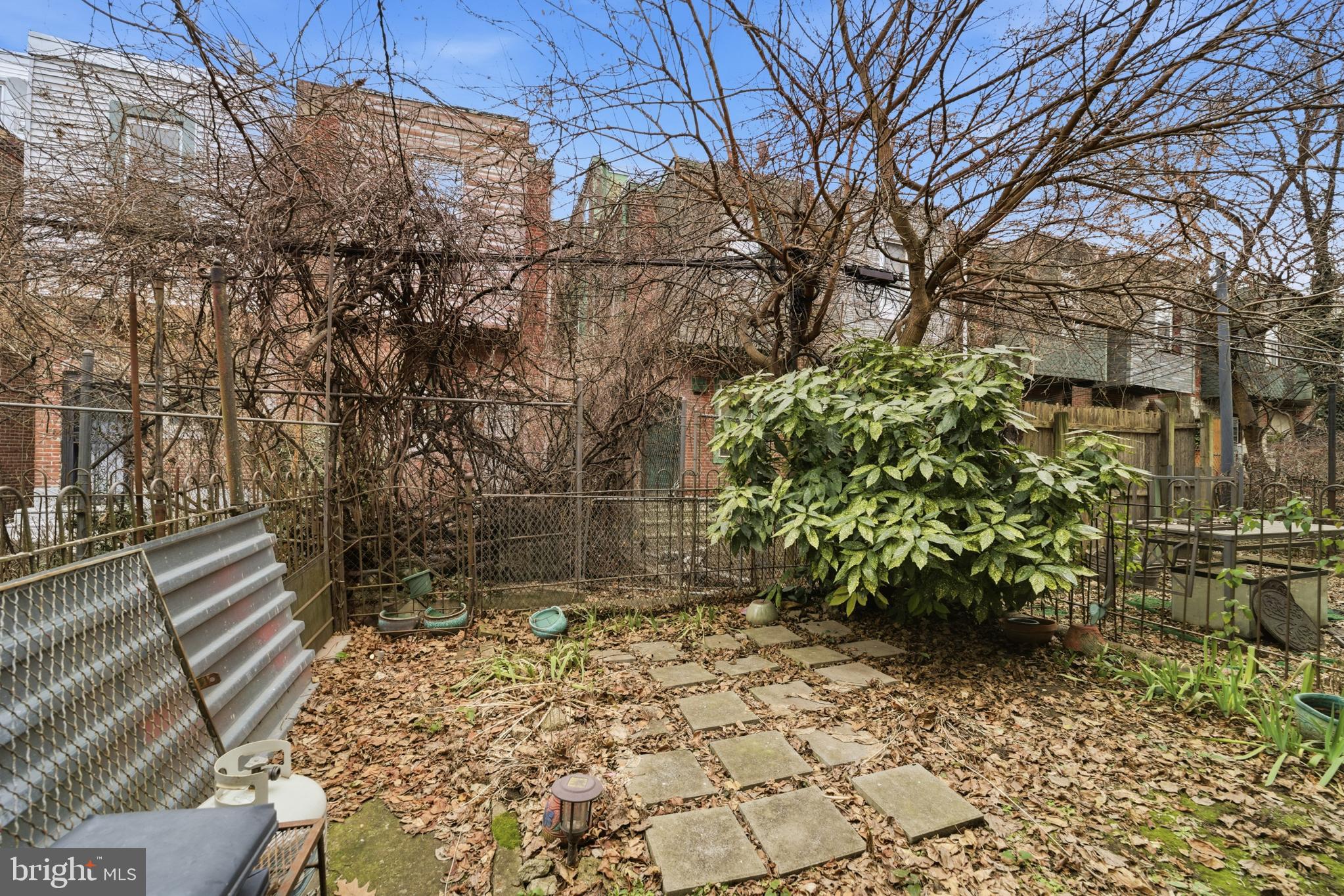 NICETOWN-TIOGA - Residential