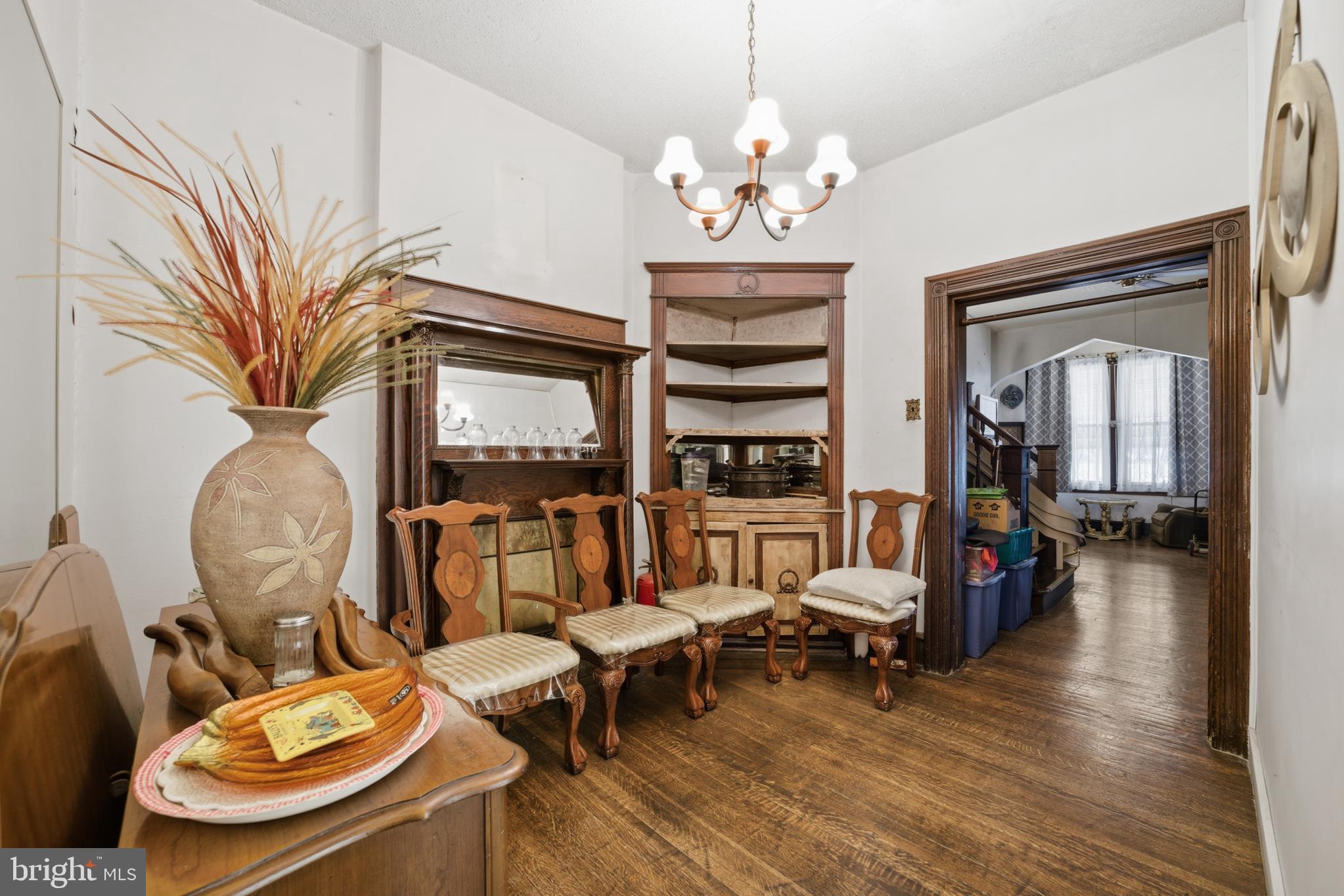 NICETOWN-TIOGA - Residential