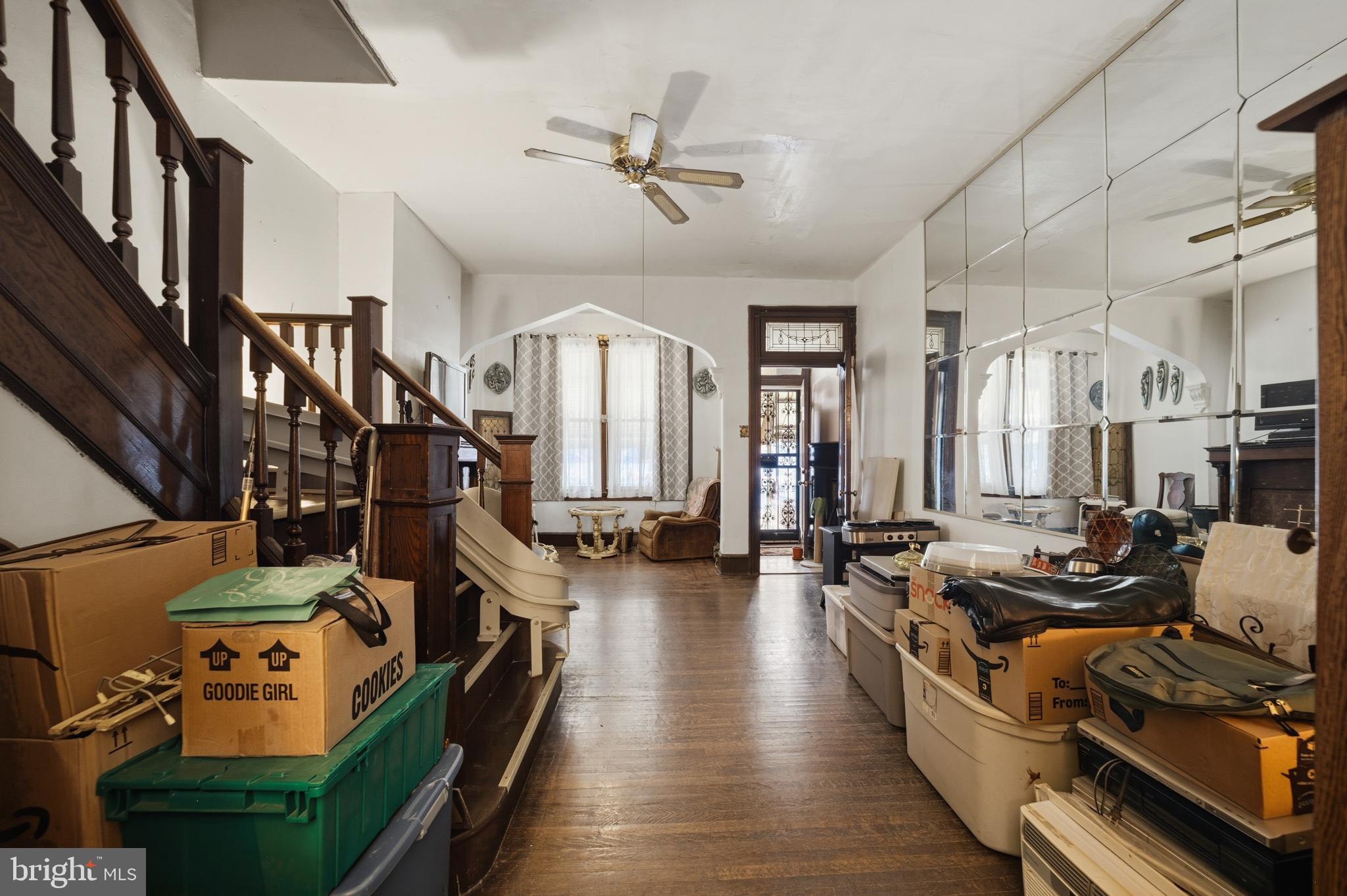 NICETOWN-TIOGA - Residential