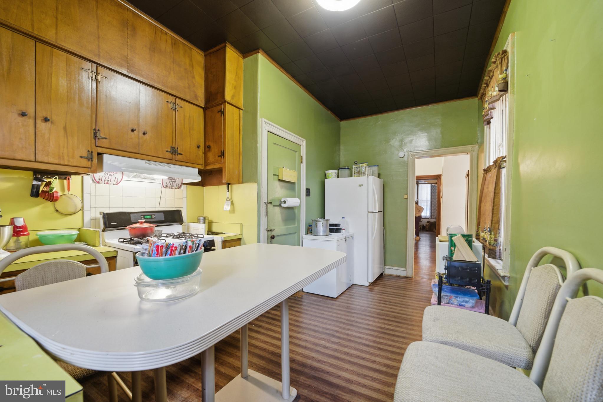 NICETOWN-TIOGA - Residential