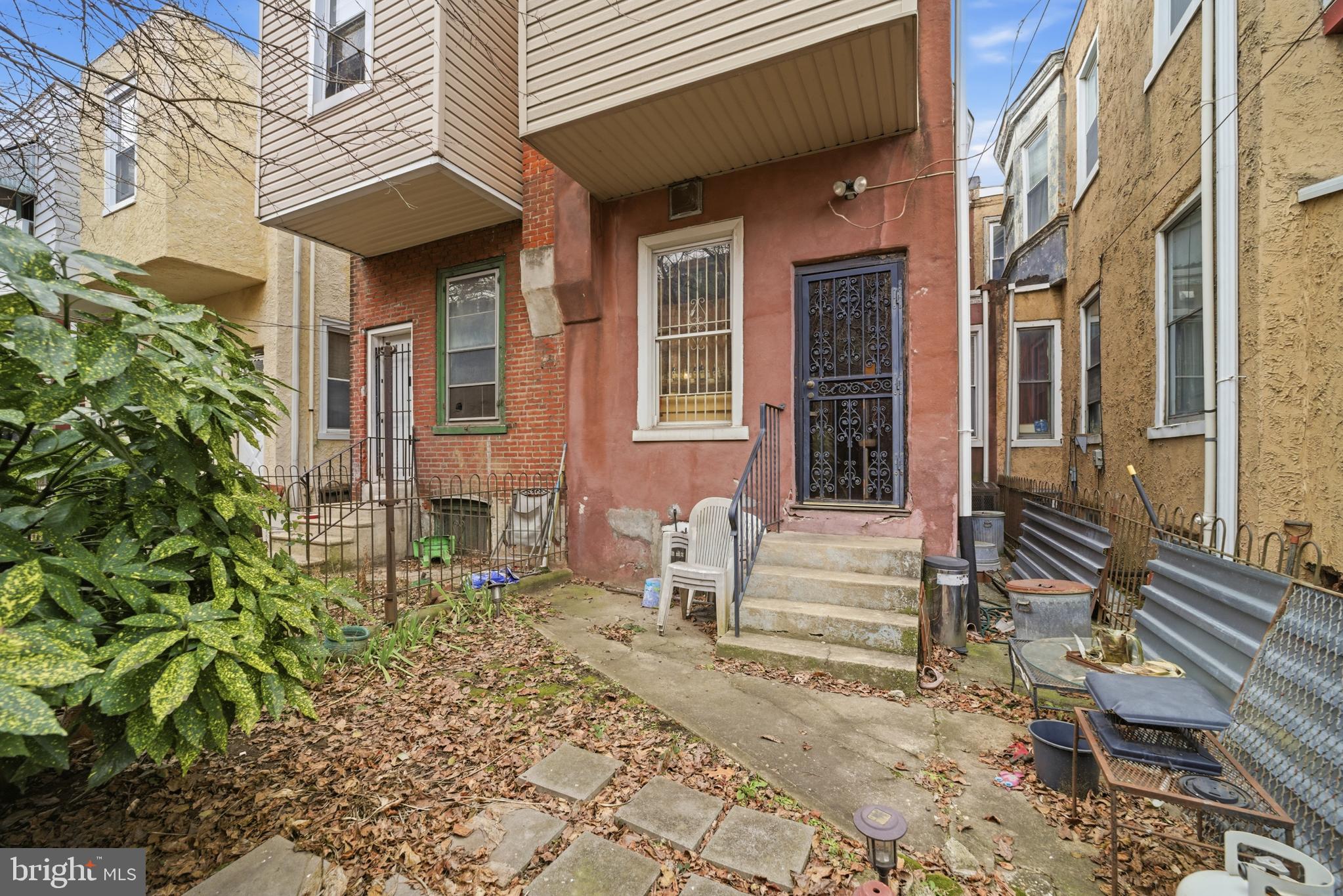 NICETOWN-TIOGA - Residential