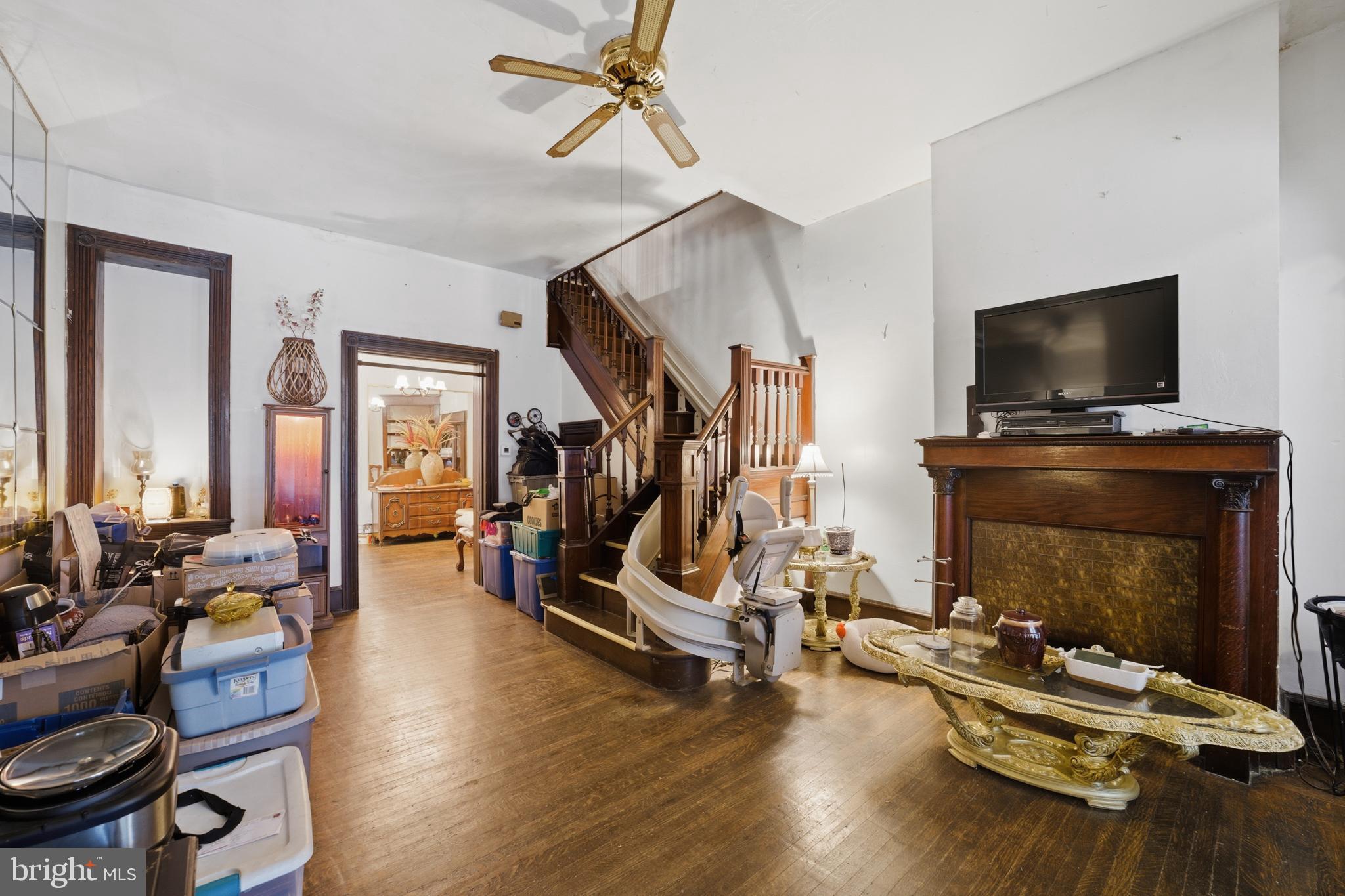 NICETOWN-TIOGA - Residential