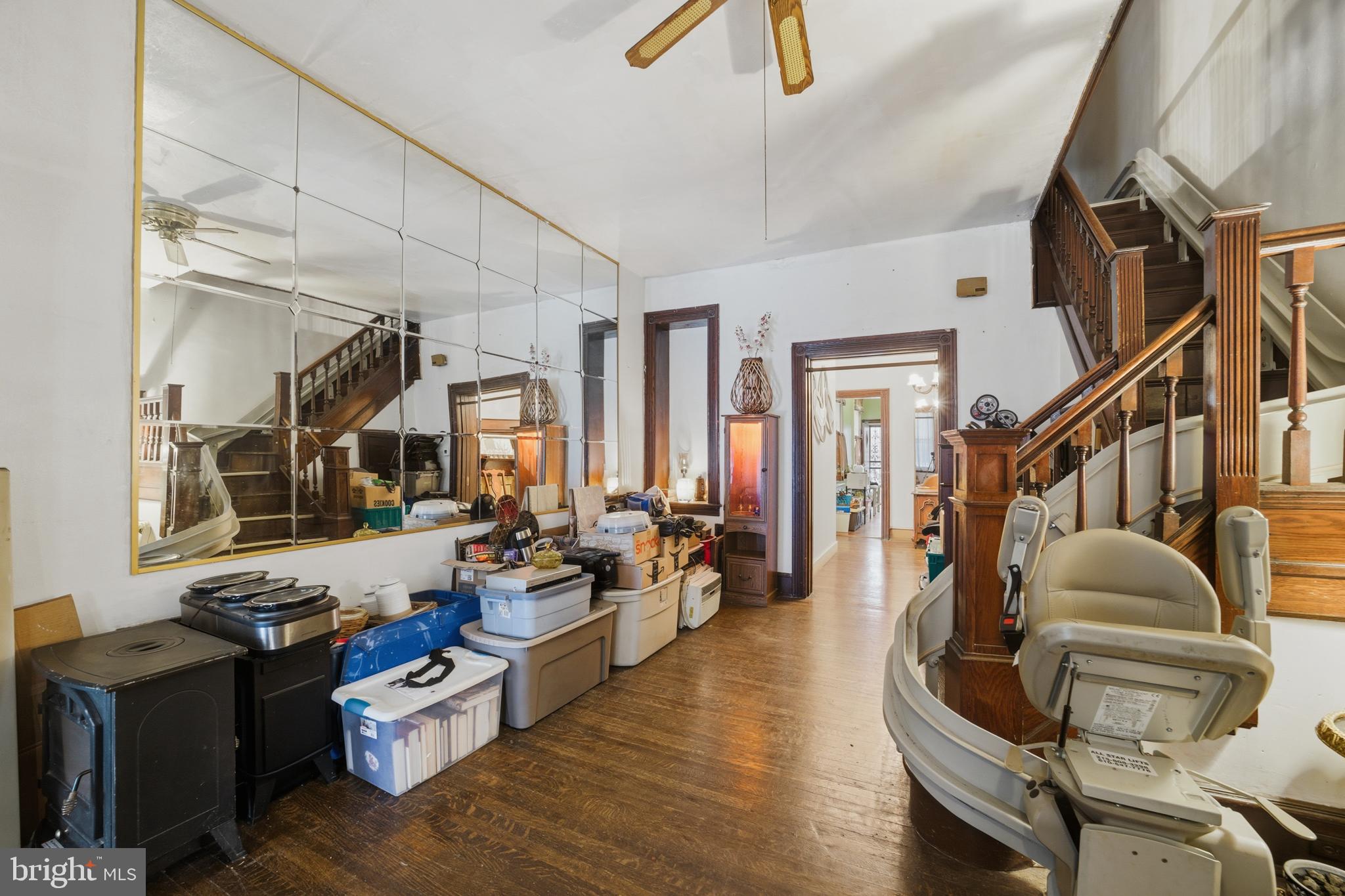 NICETOWN-TIOGA - Residential