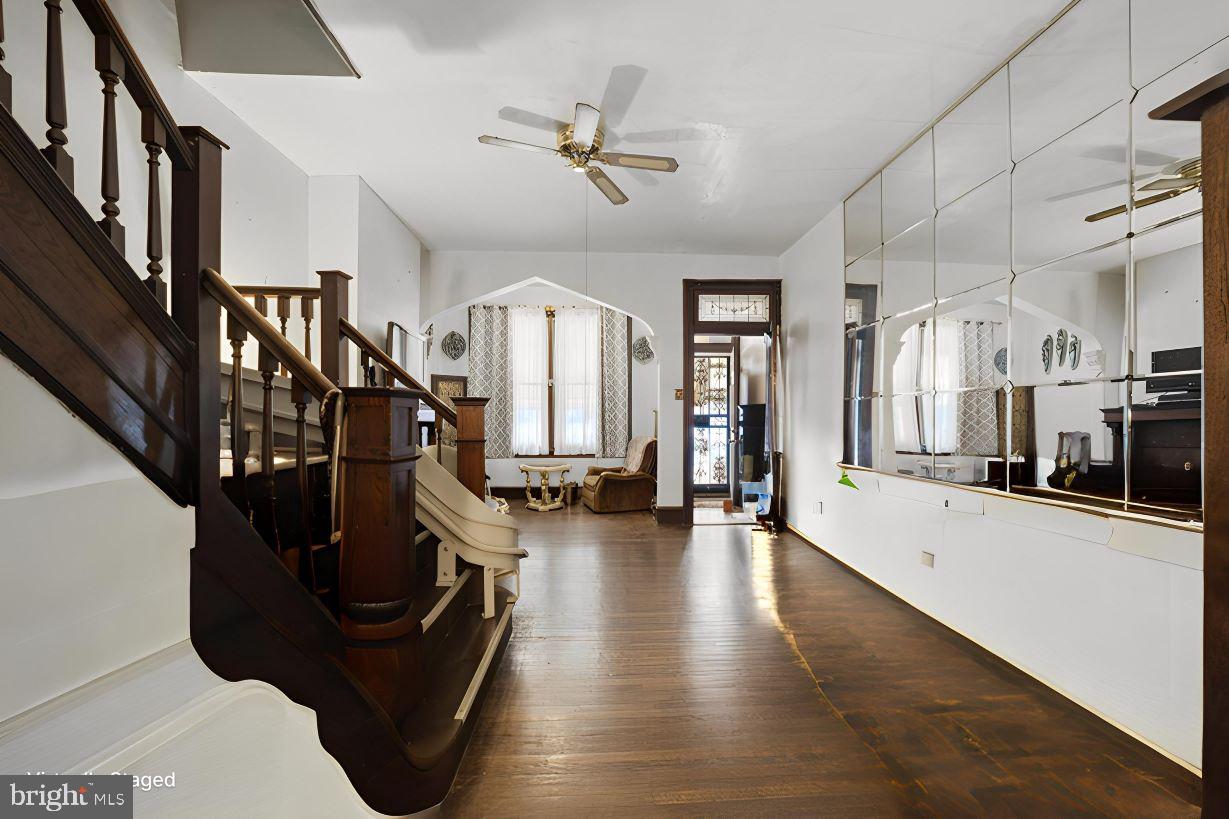 NICETOWN-TIOGA - Residential