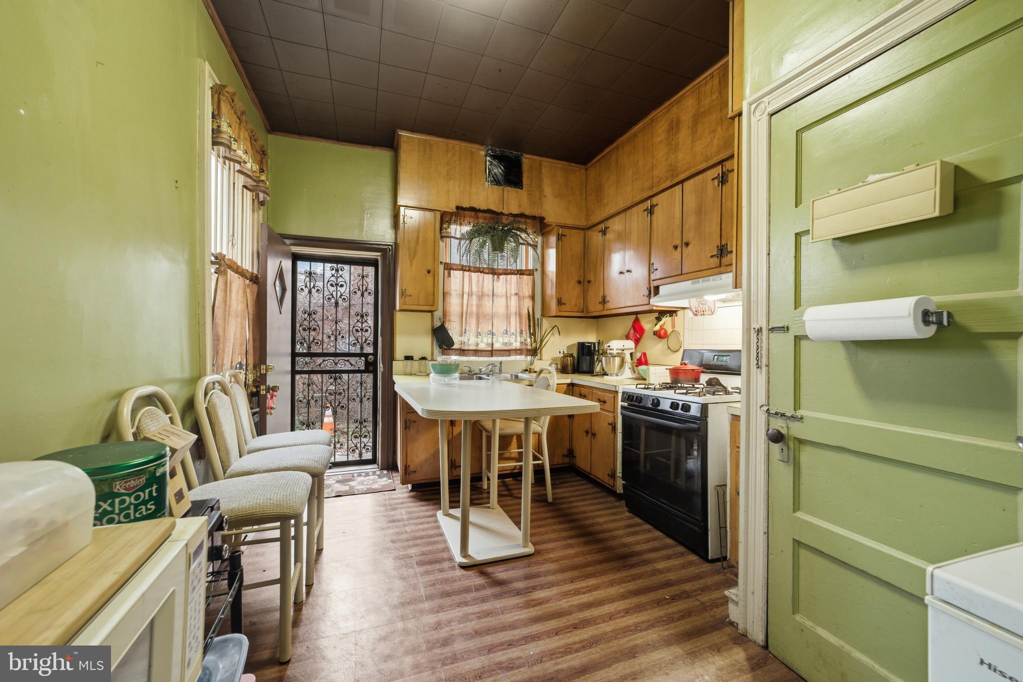 NICETOWN-TIOGA - Residential