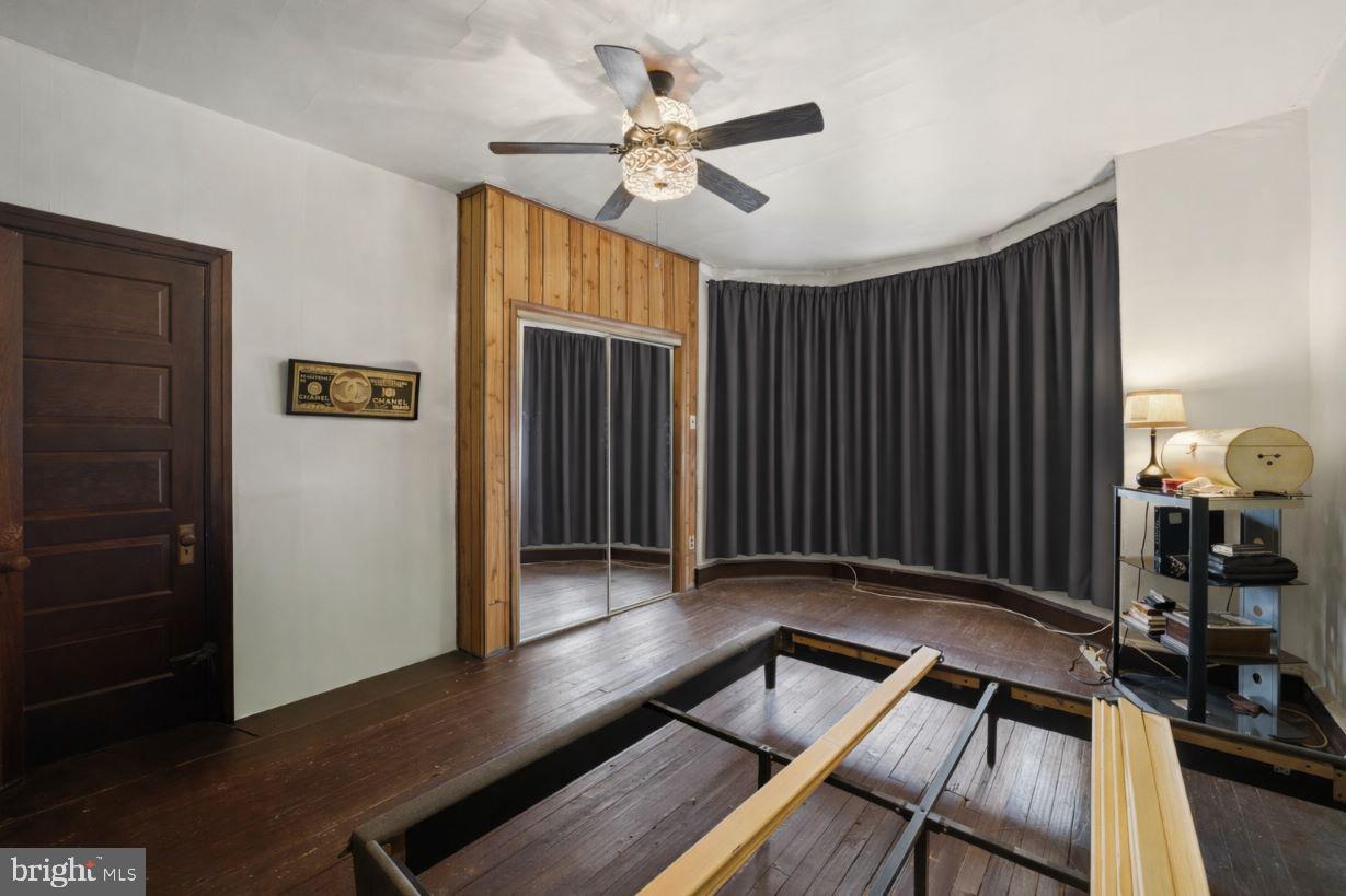 NICETOWN-TIOGA - Residential