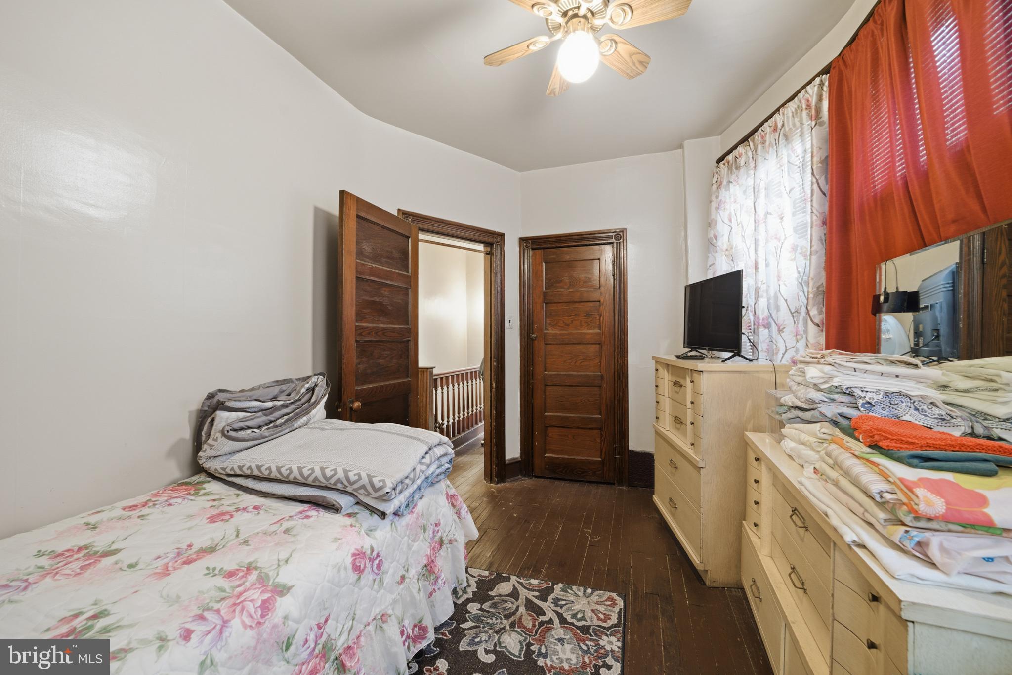 NICETOWN-TIOGA - Residential