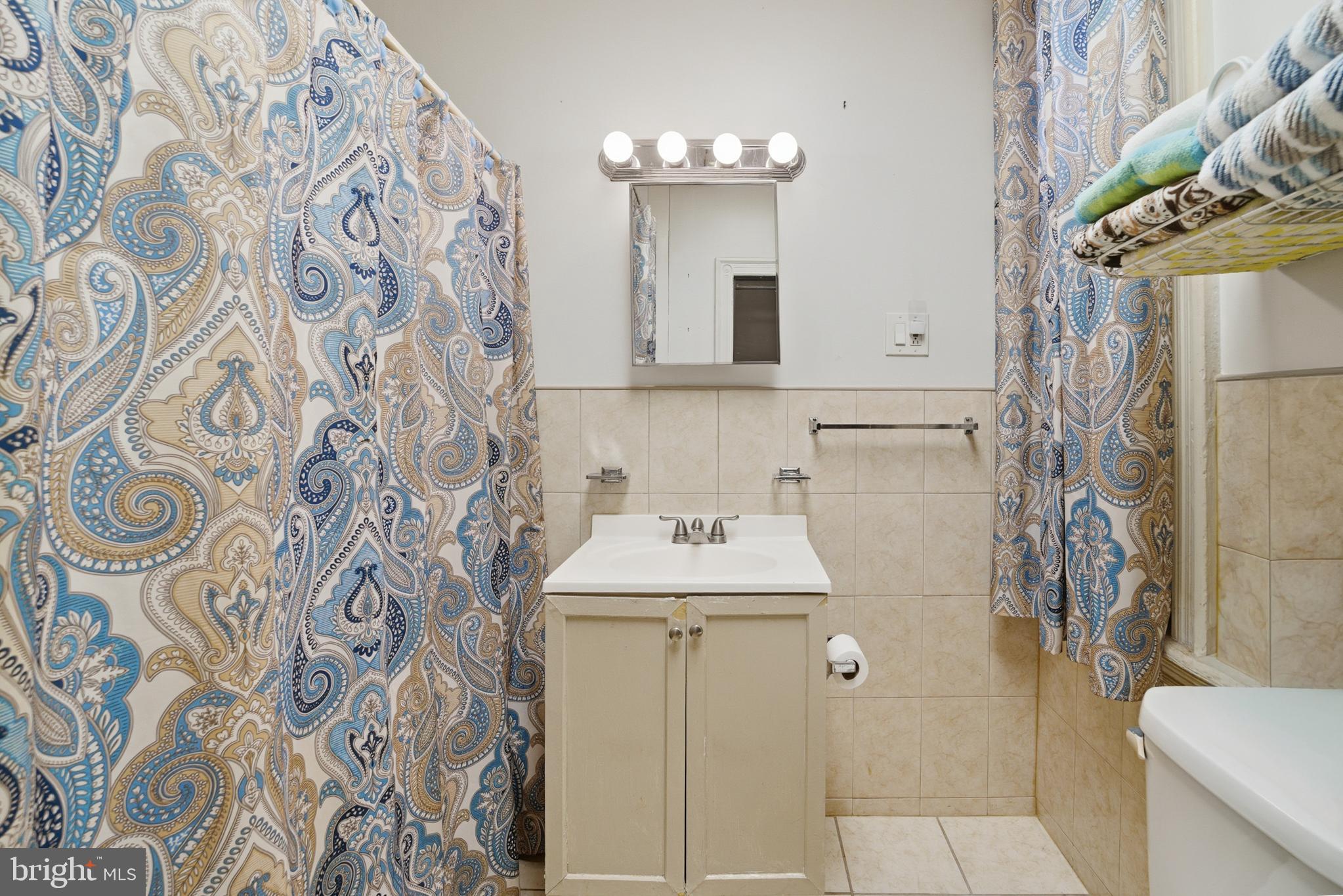 NICETOWN-TIOGA - Residential