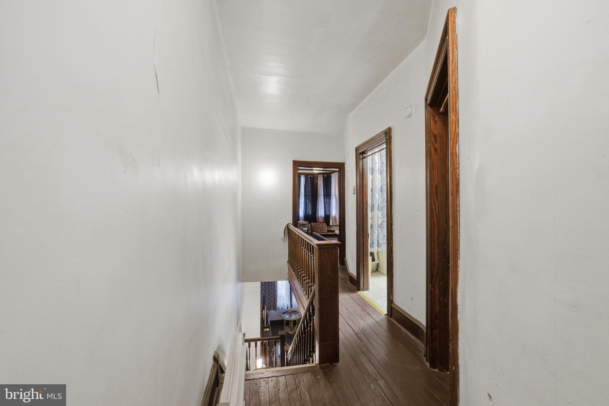 NICETOWN-TIOGA - Residential