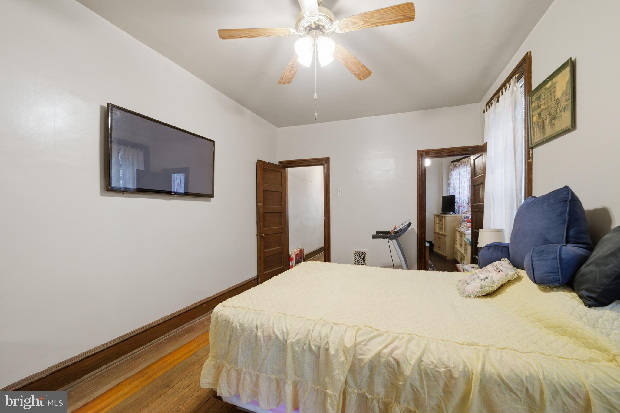 NICETOWN-TIOGA - Residential