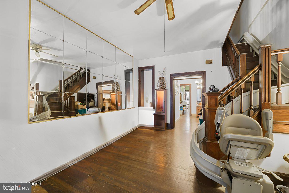 NICETOWN-TIOGA - Residential