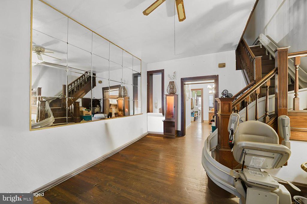 Photo of 3751 N Gratz Street, PHILADELPHIA, PA 19140 (MLS # PAPH2571904)