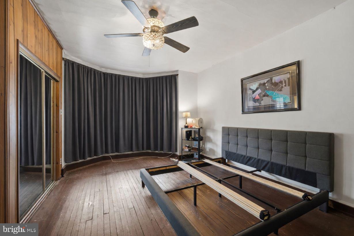 NICETOWN-TIOGA - Residential