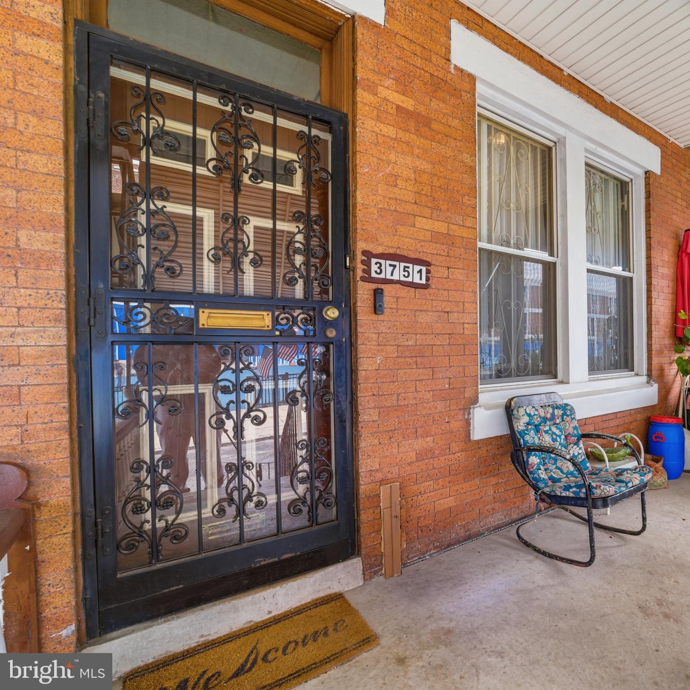 NICETOWN-TIOGA - Residential