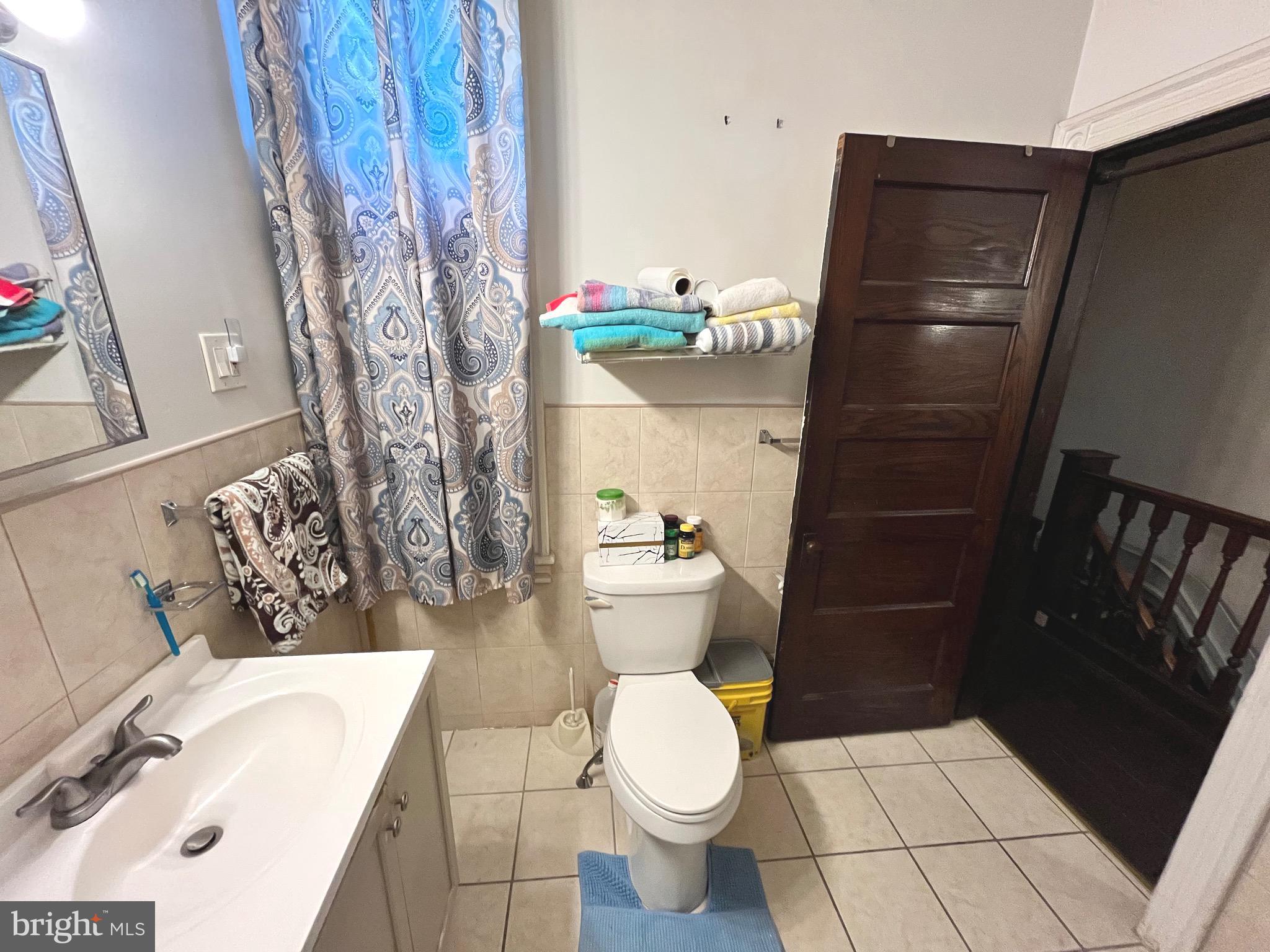 NICETOWN-TIOGA - Residential