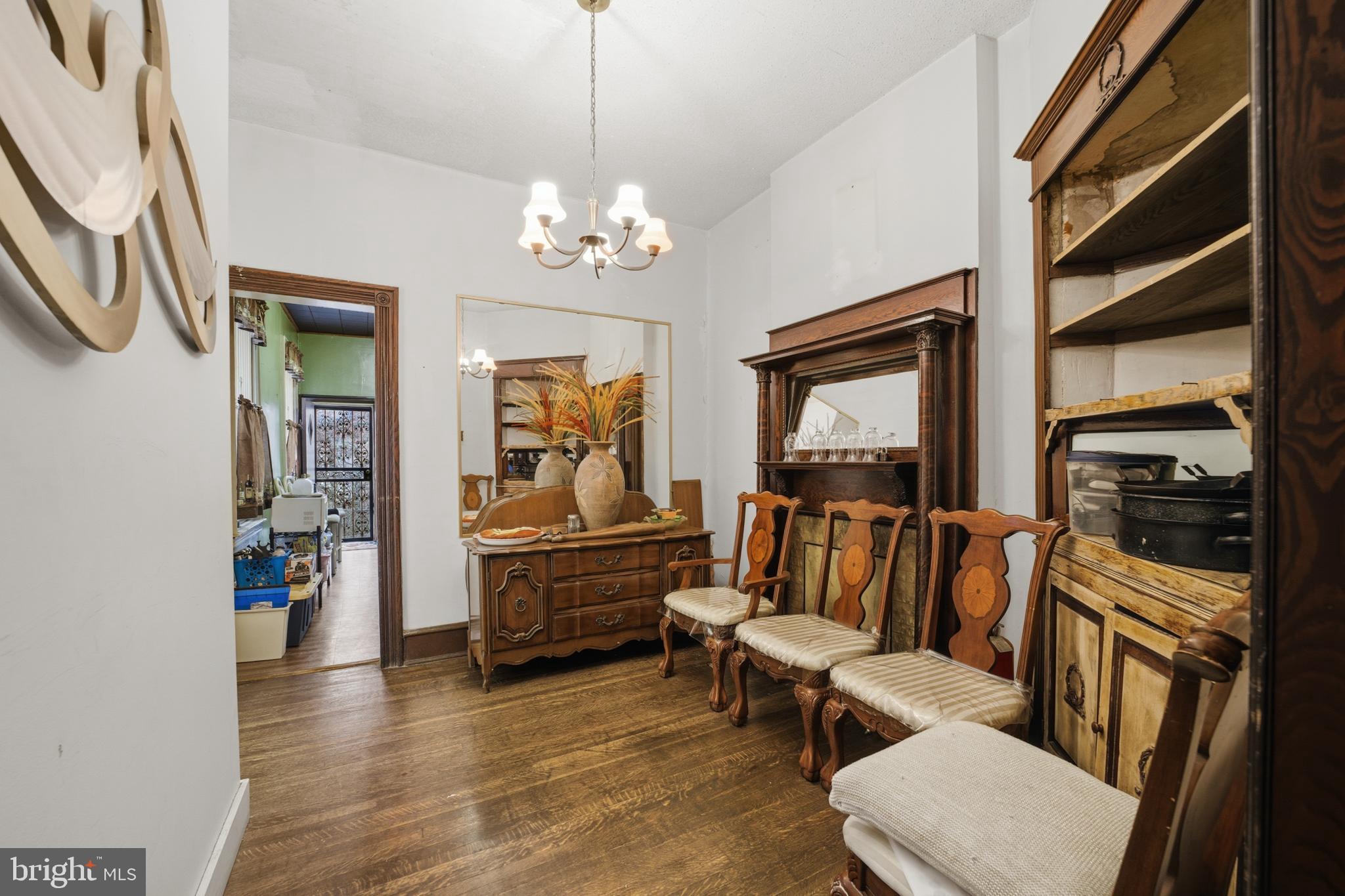 NICETOWN-TIOGA - Residential