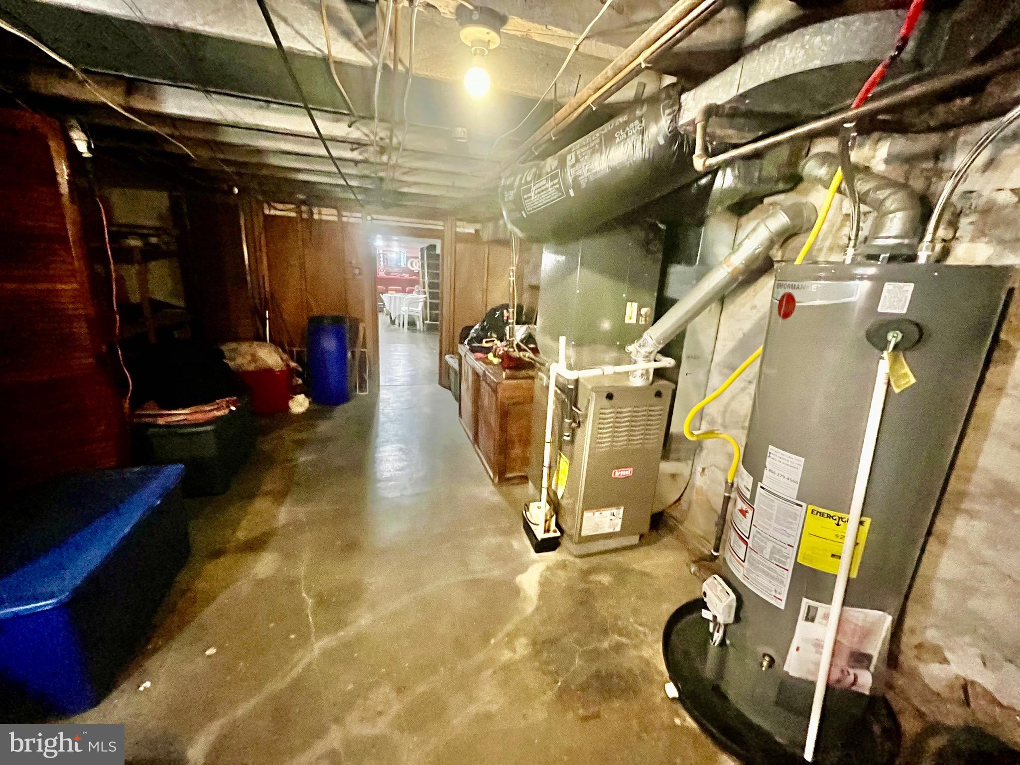 NICETOWN-TIOGA - Residential