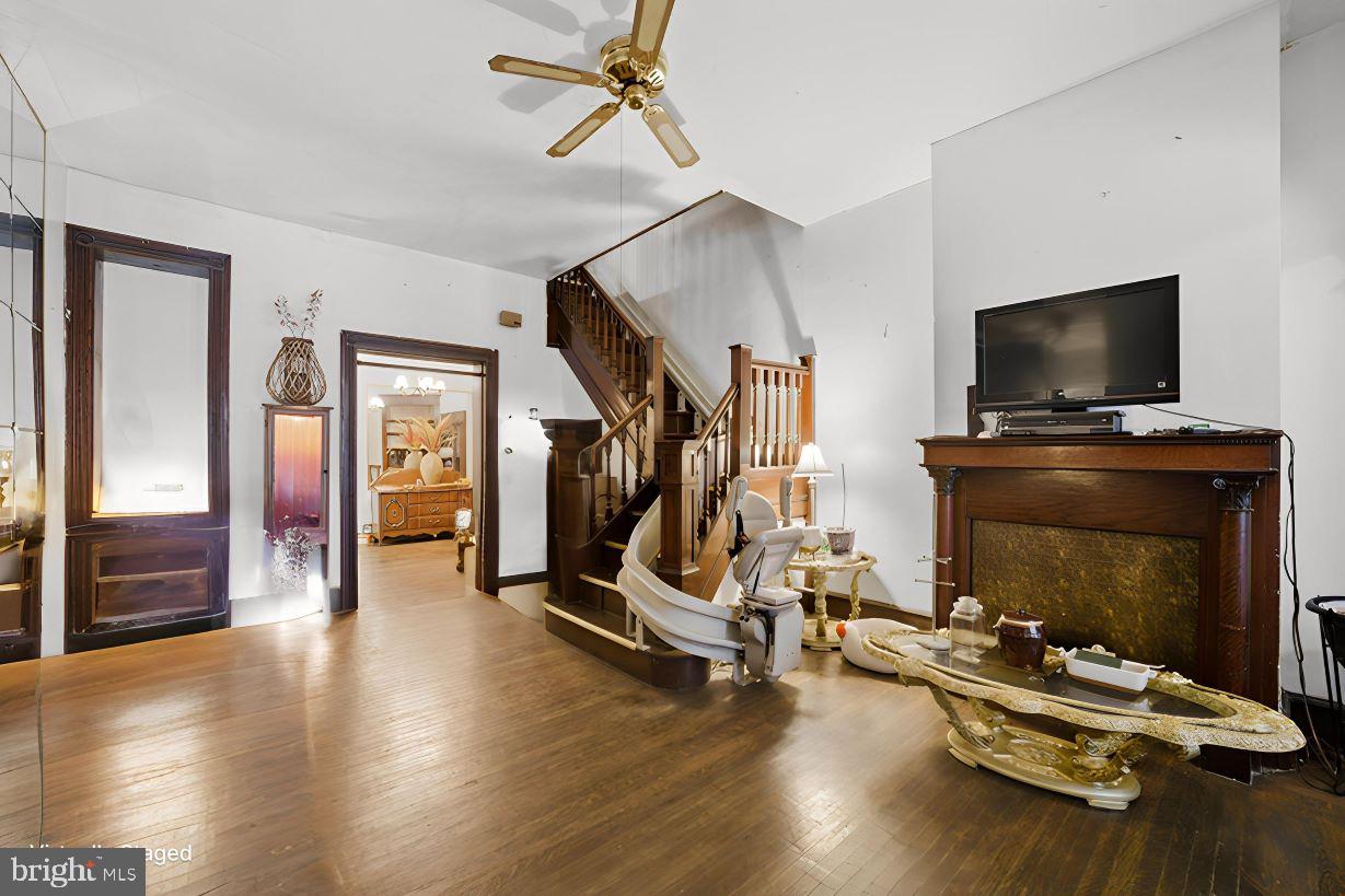 NICETOWN-TIOGA - Residential