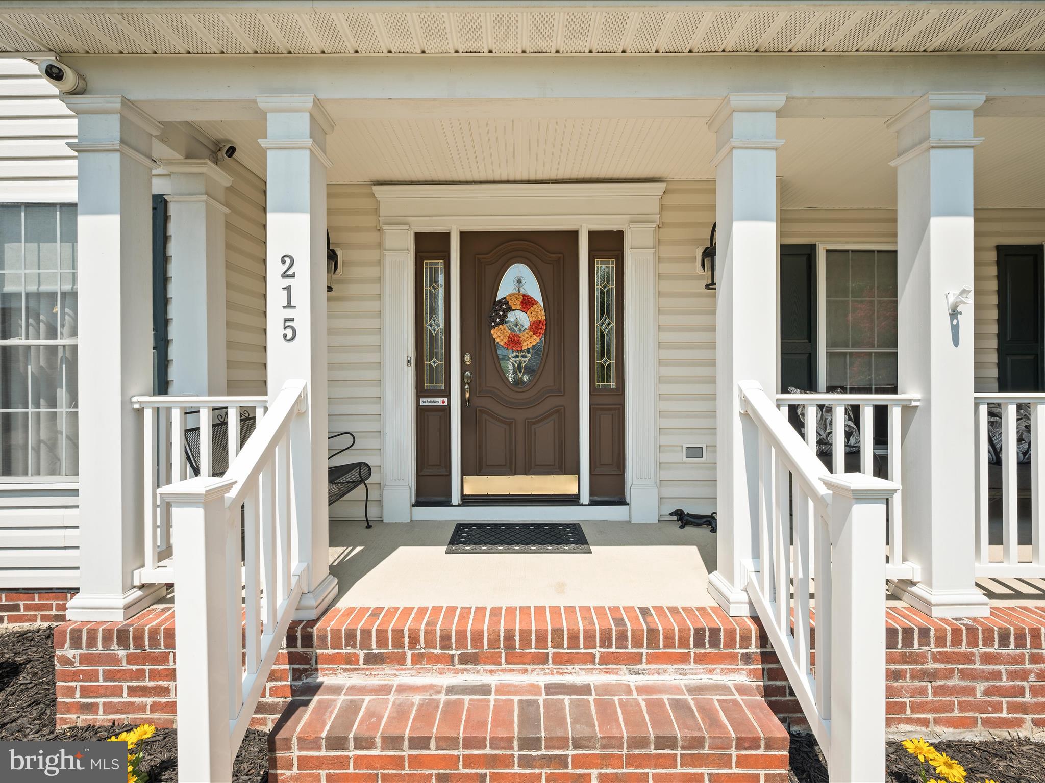 215 DARBY DRIVE