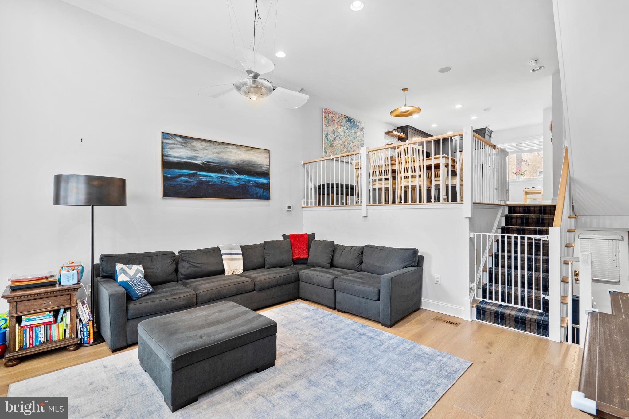 GRADUATE HOSPITAL - Residential