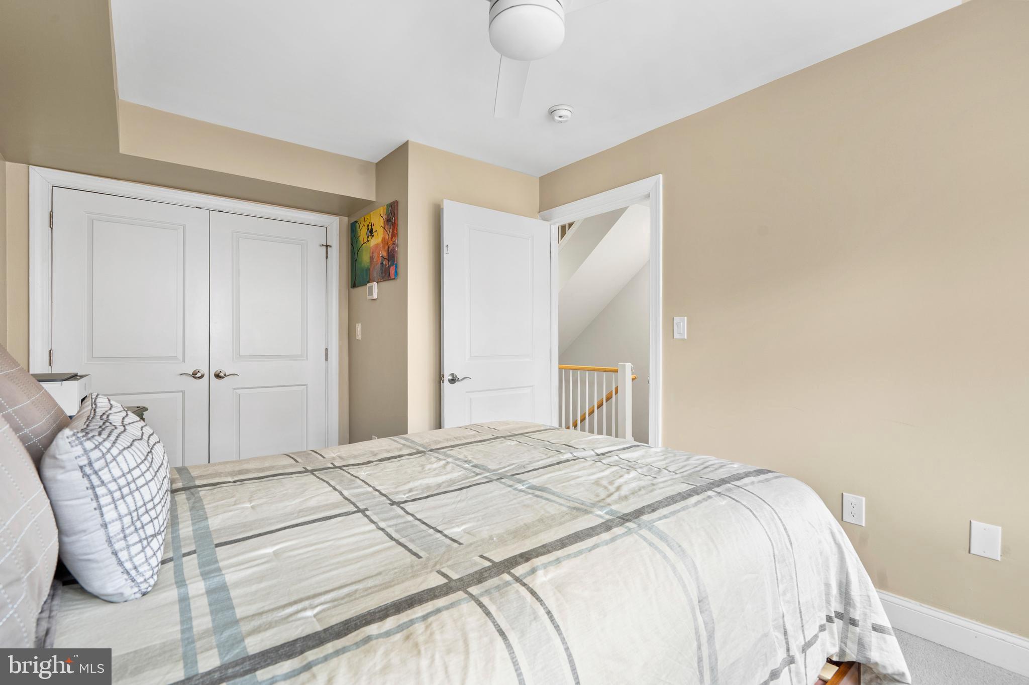 GRADUATE HOSPITAL - Residential