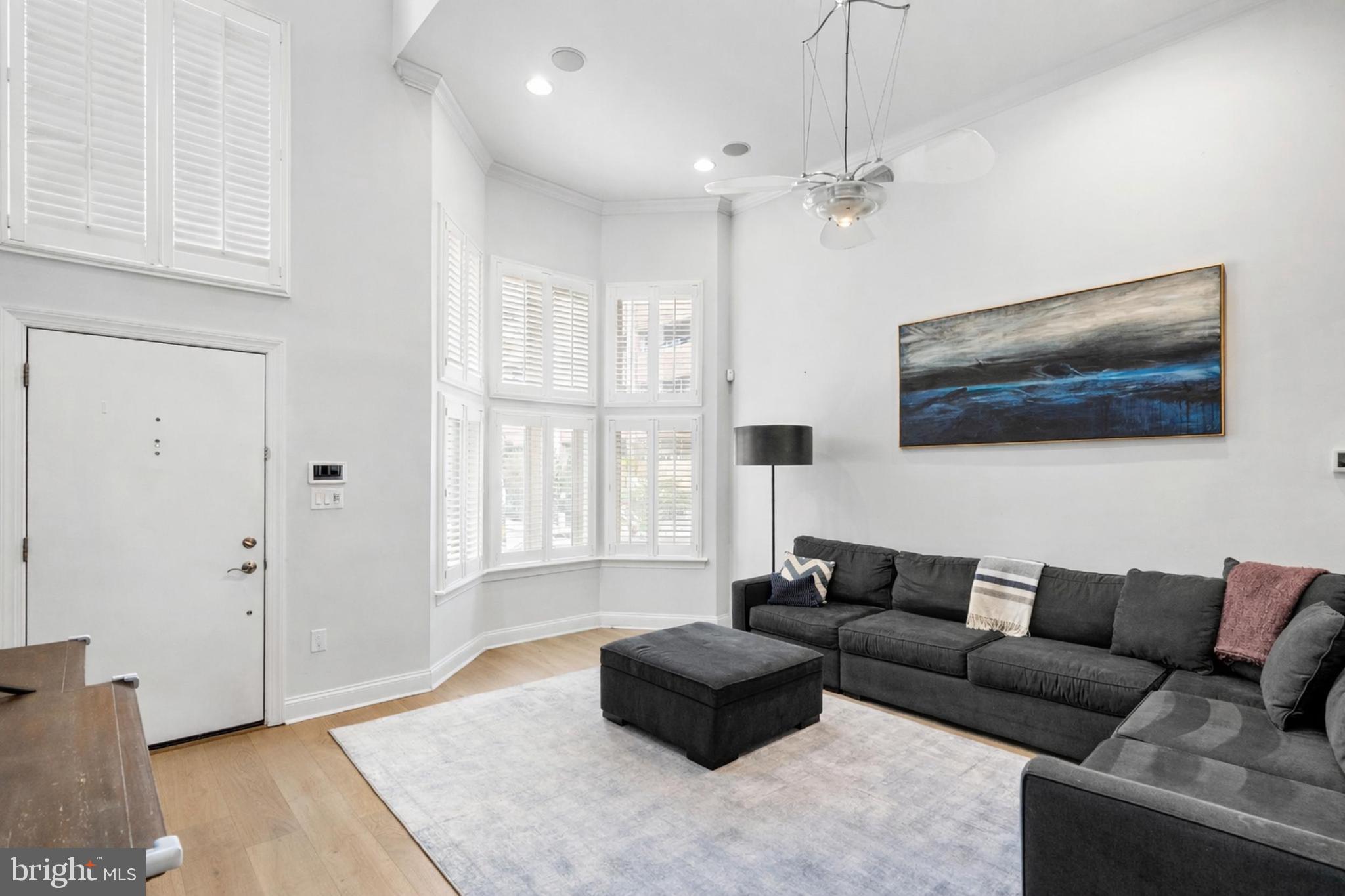 GRADUATE HOSPITAL - Residential