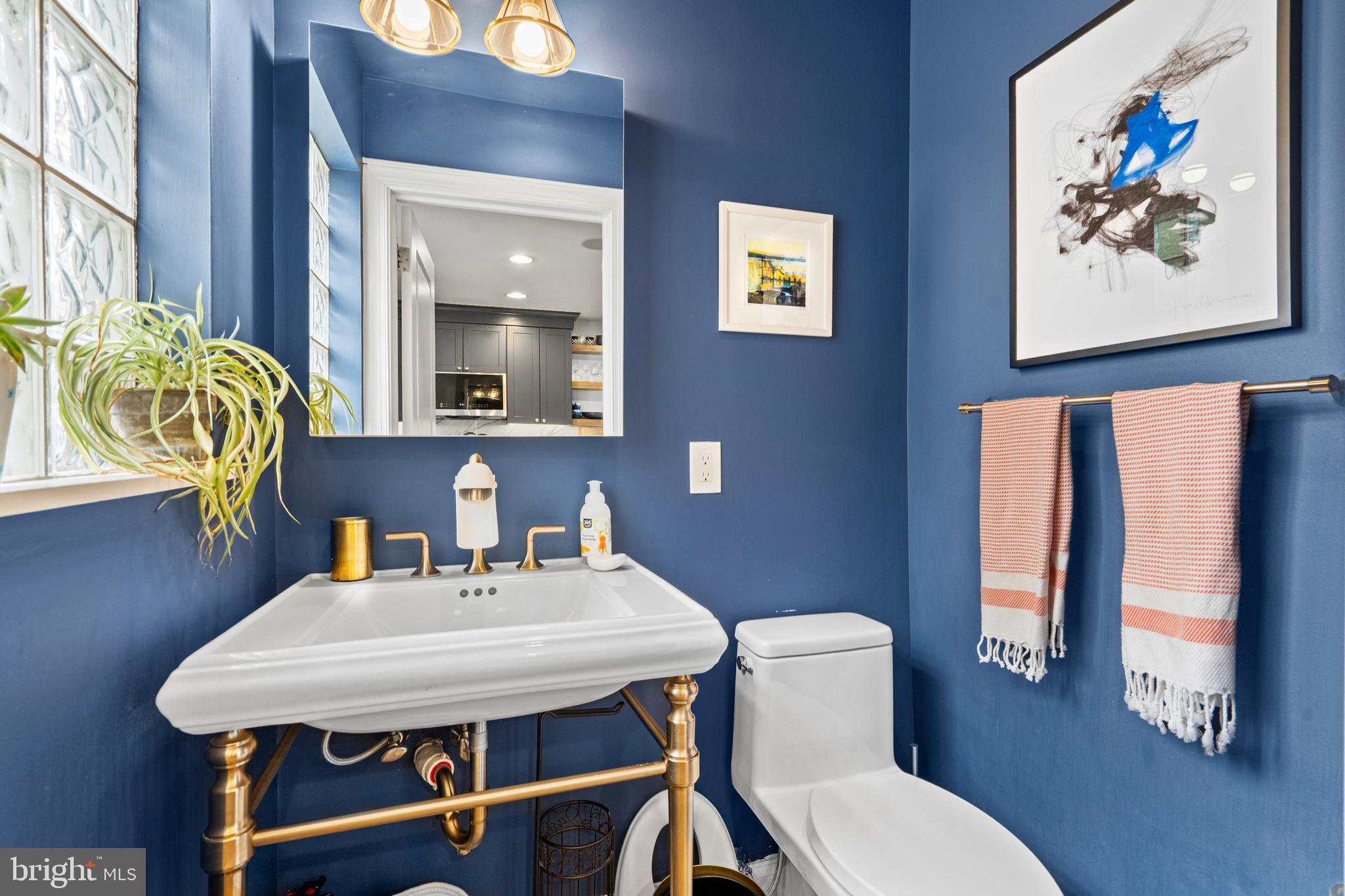 GRADUATE HOSPITAL - Residential