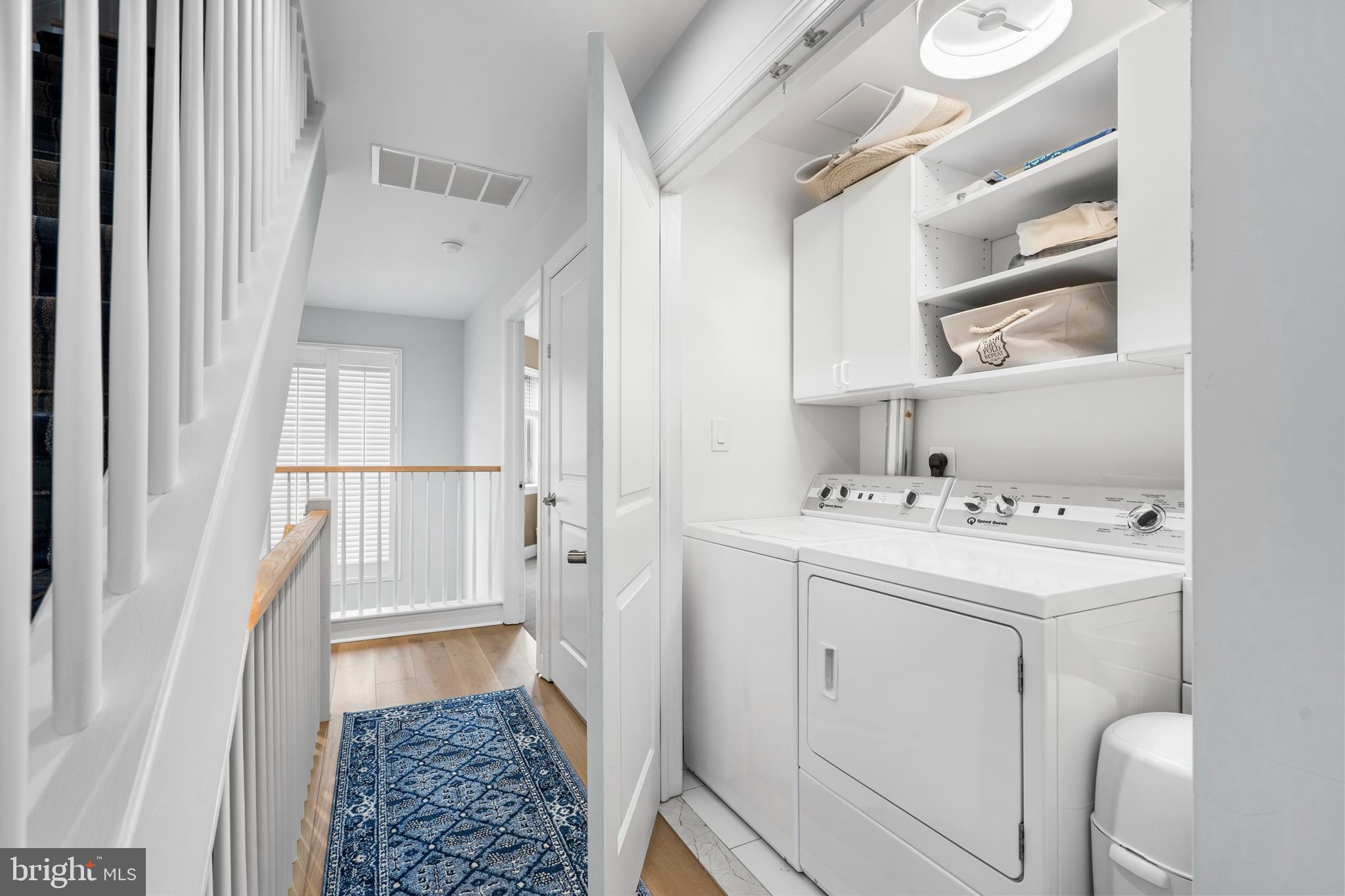 GRADUATE HOSPITAL - Residential