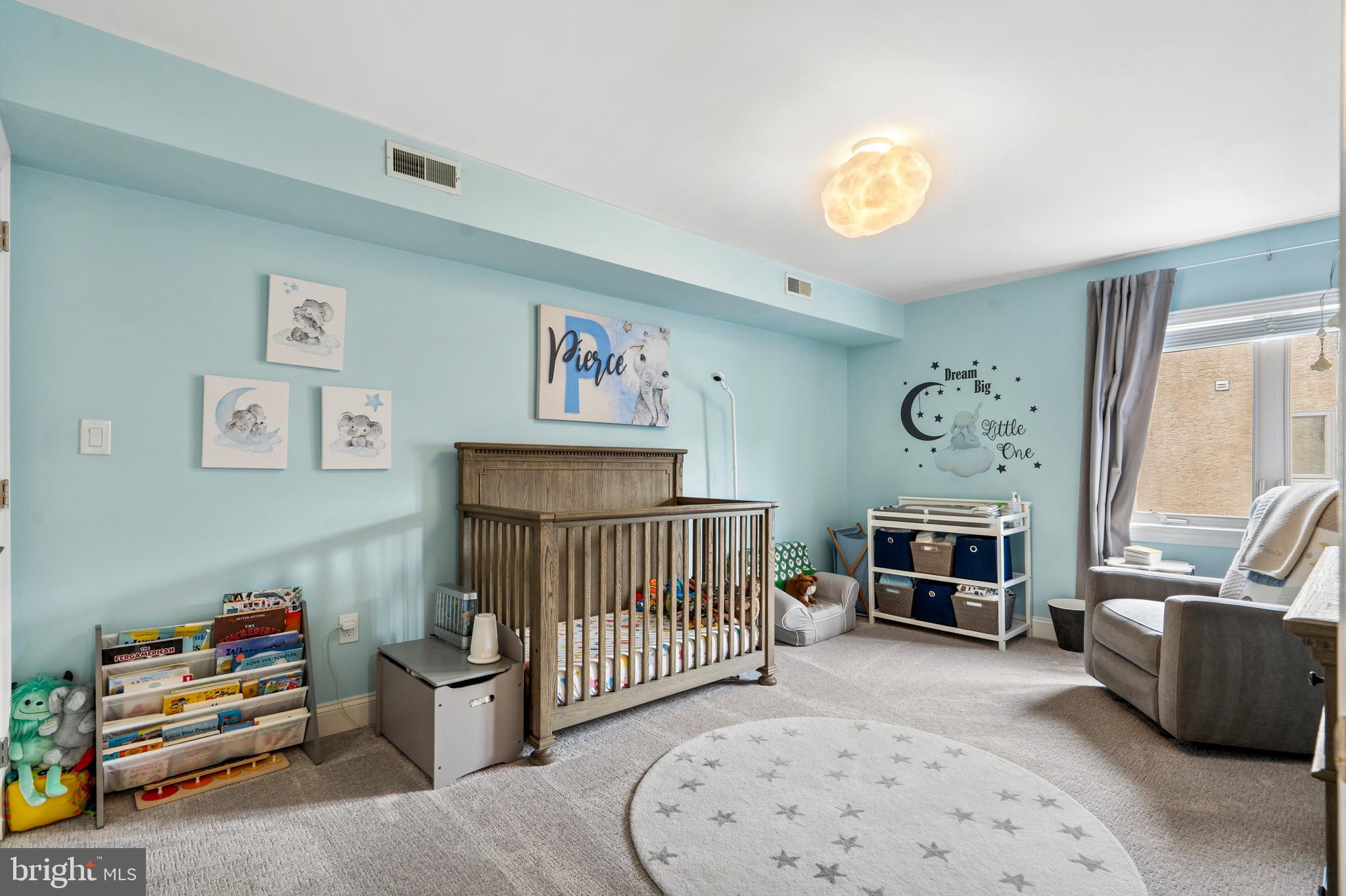 GRADUATE HOSPITAL - Residential