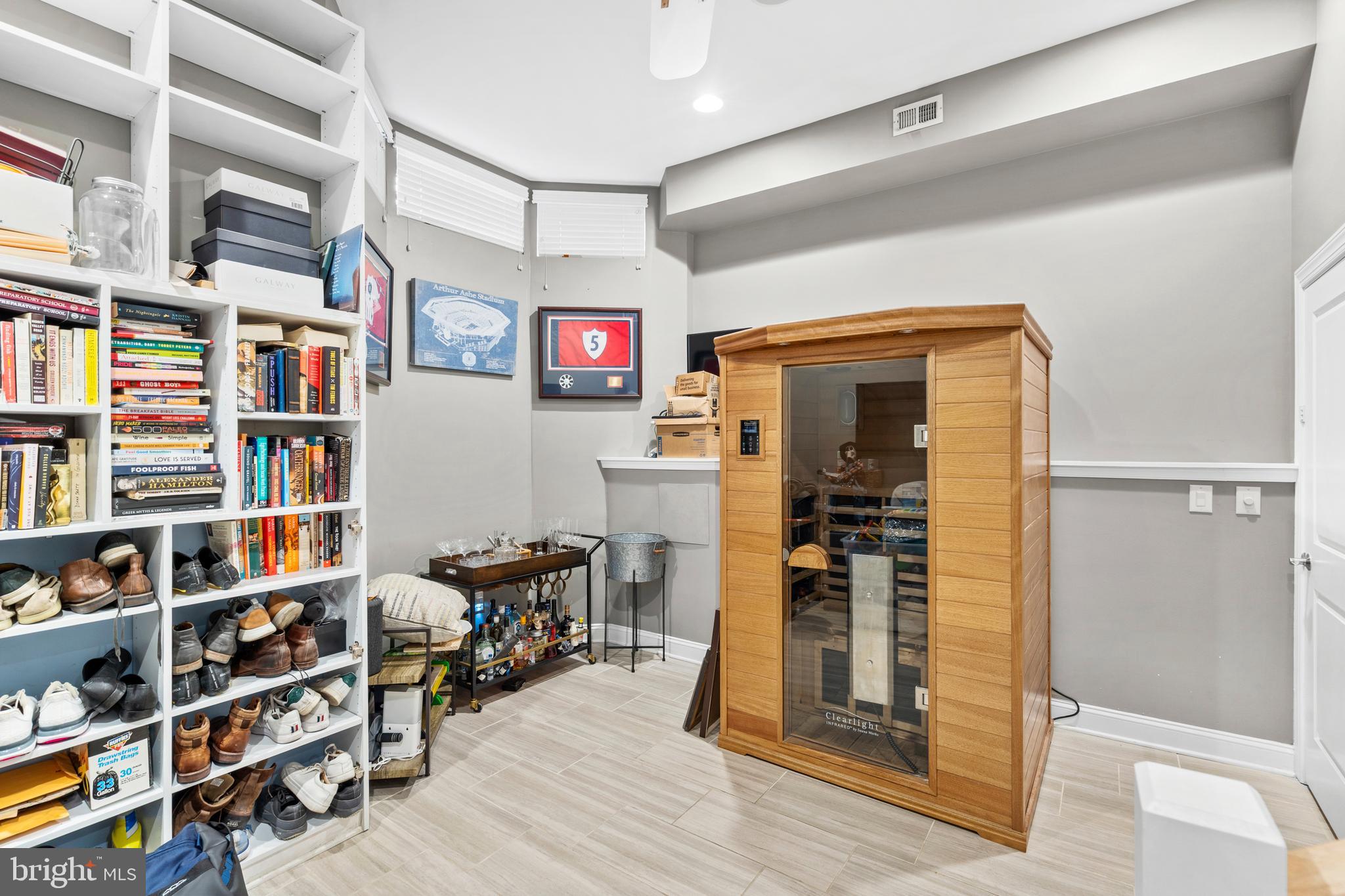 GRADUATE HOSPITAL - Residential